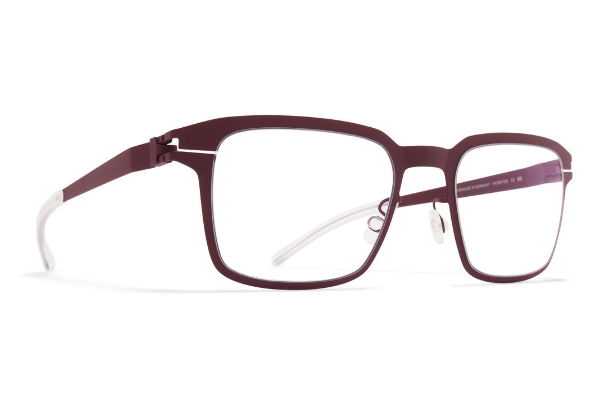 Occhiali da vista MYKITA MATIS Eldeberry