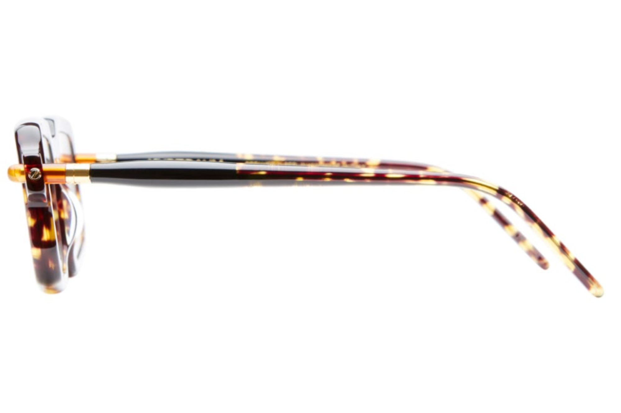 Occhiali da vista KUBORAUM P23 Tortoise