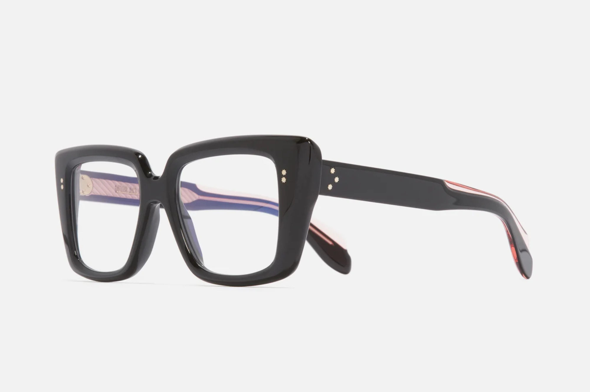 Occhiali da vista Cutler And Gross 1401 Black