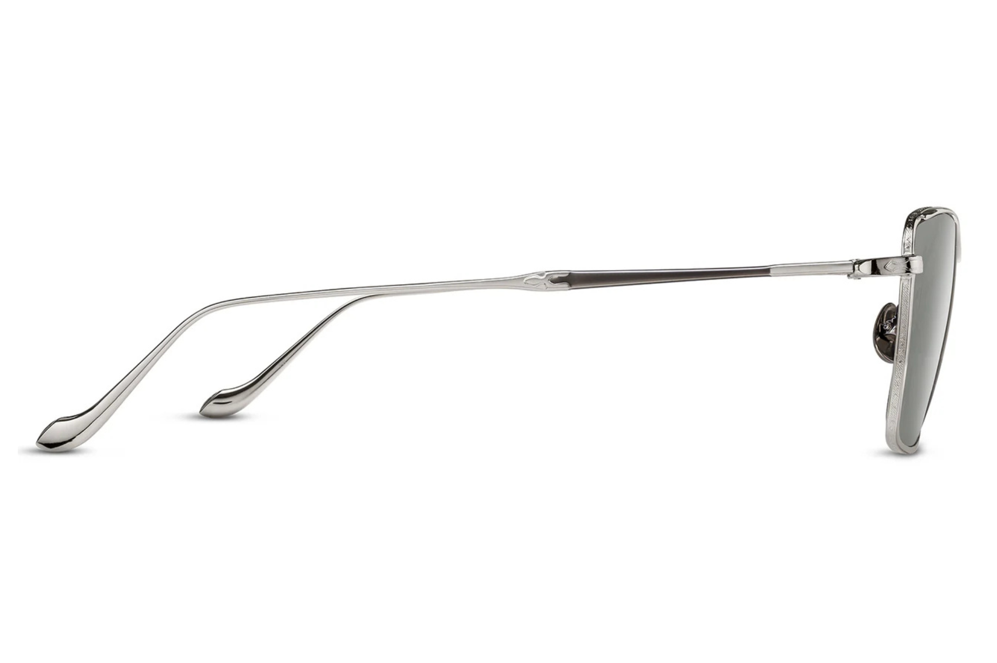 Occhiali da sole MATSUDA M3147 Palladium White