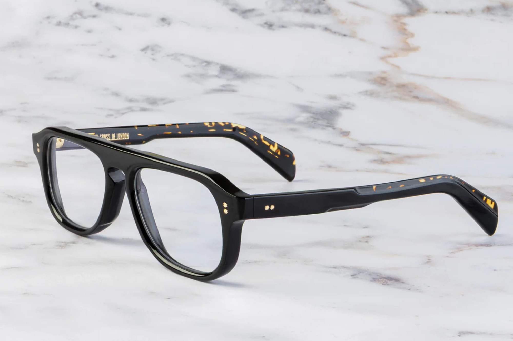 Occhiali da vista Cutler And Gross GR14 Black