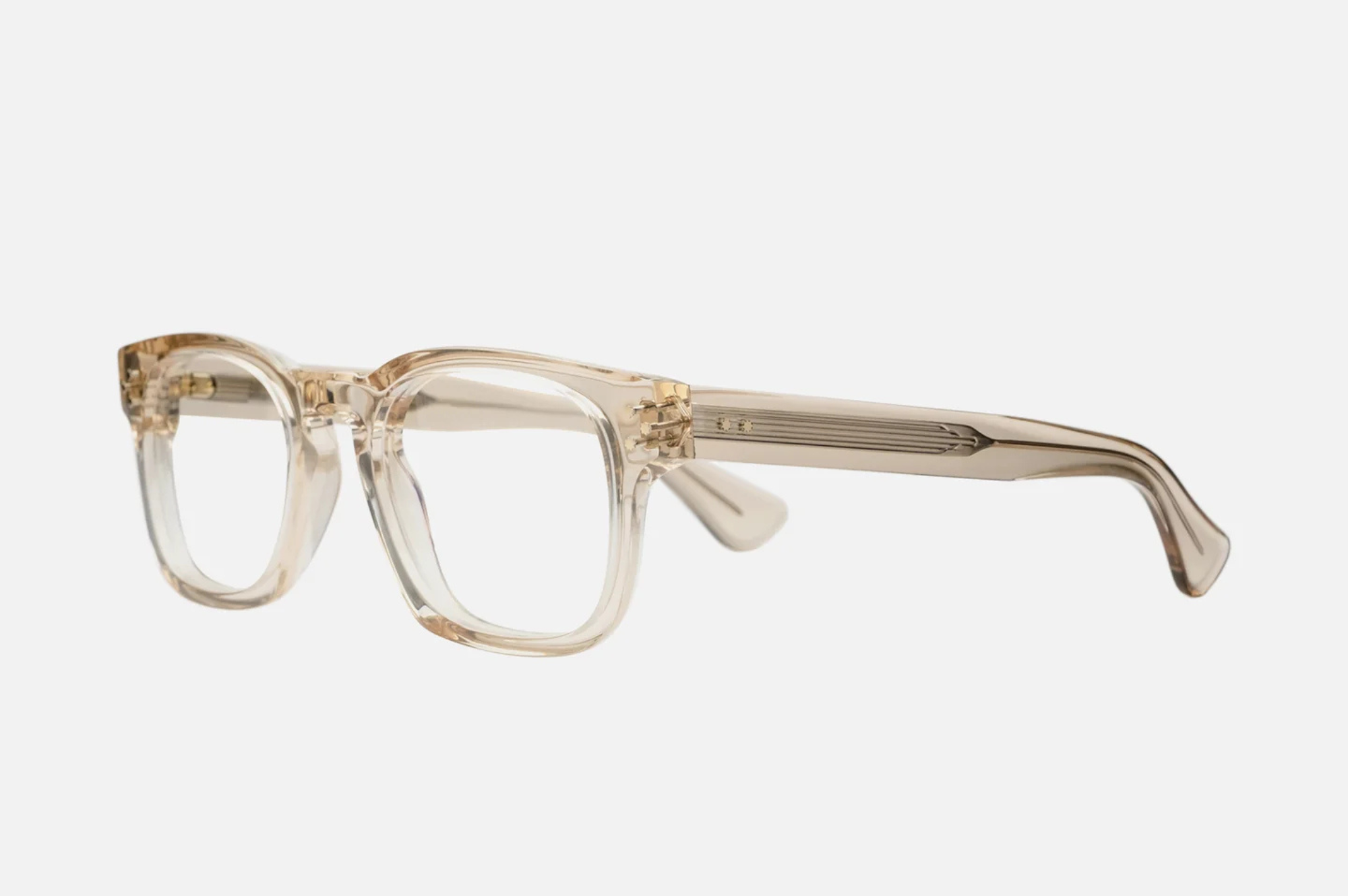 Occhiali da vista Cutler And Gross 9768 Granny Chic