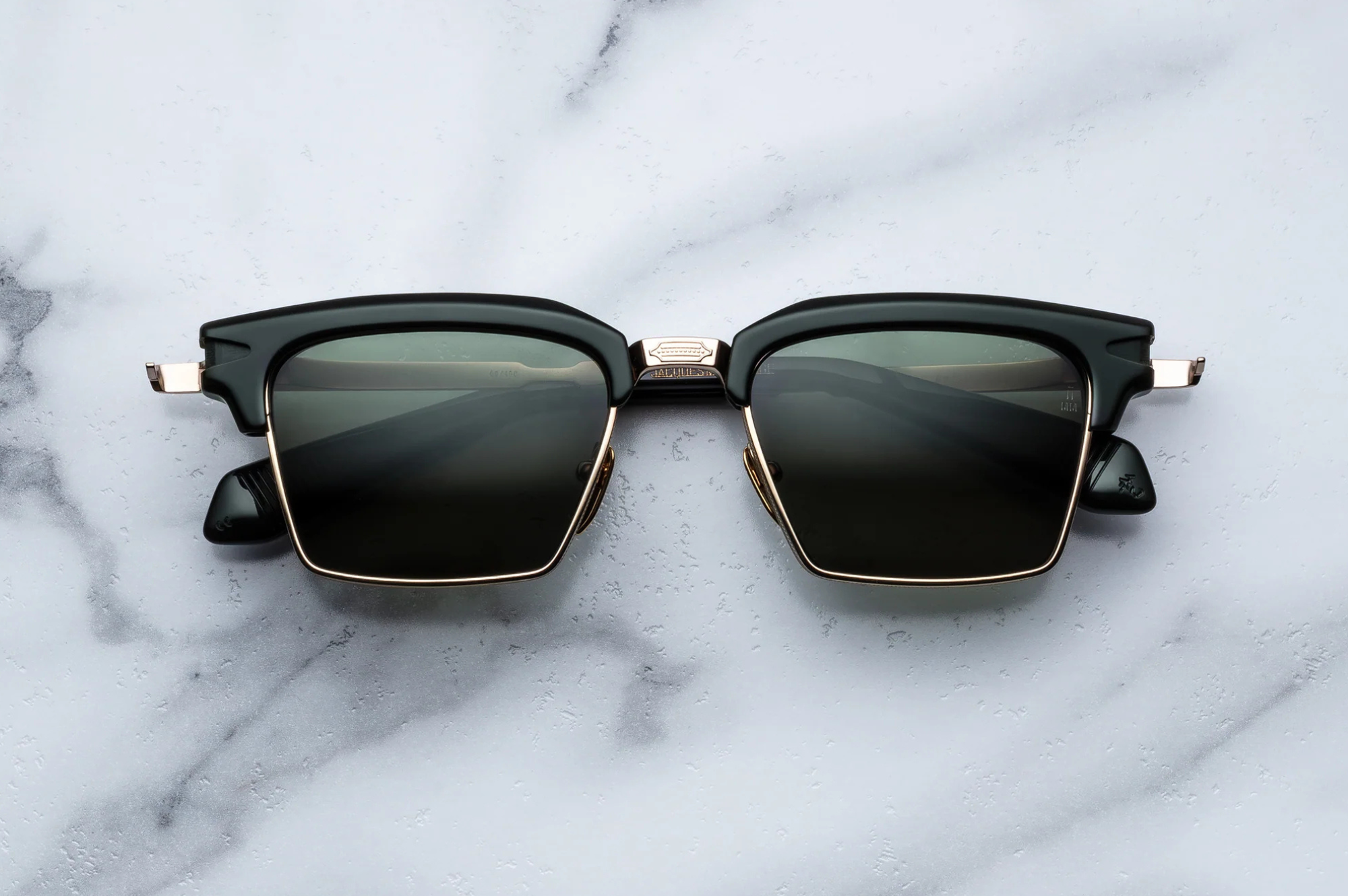 Occhiali da sole Jacques Marie Mage Alin Viper