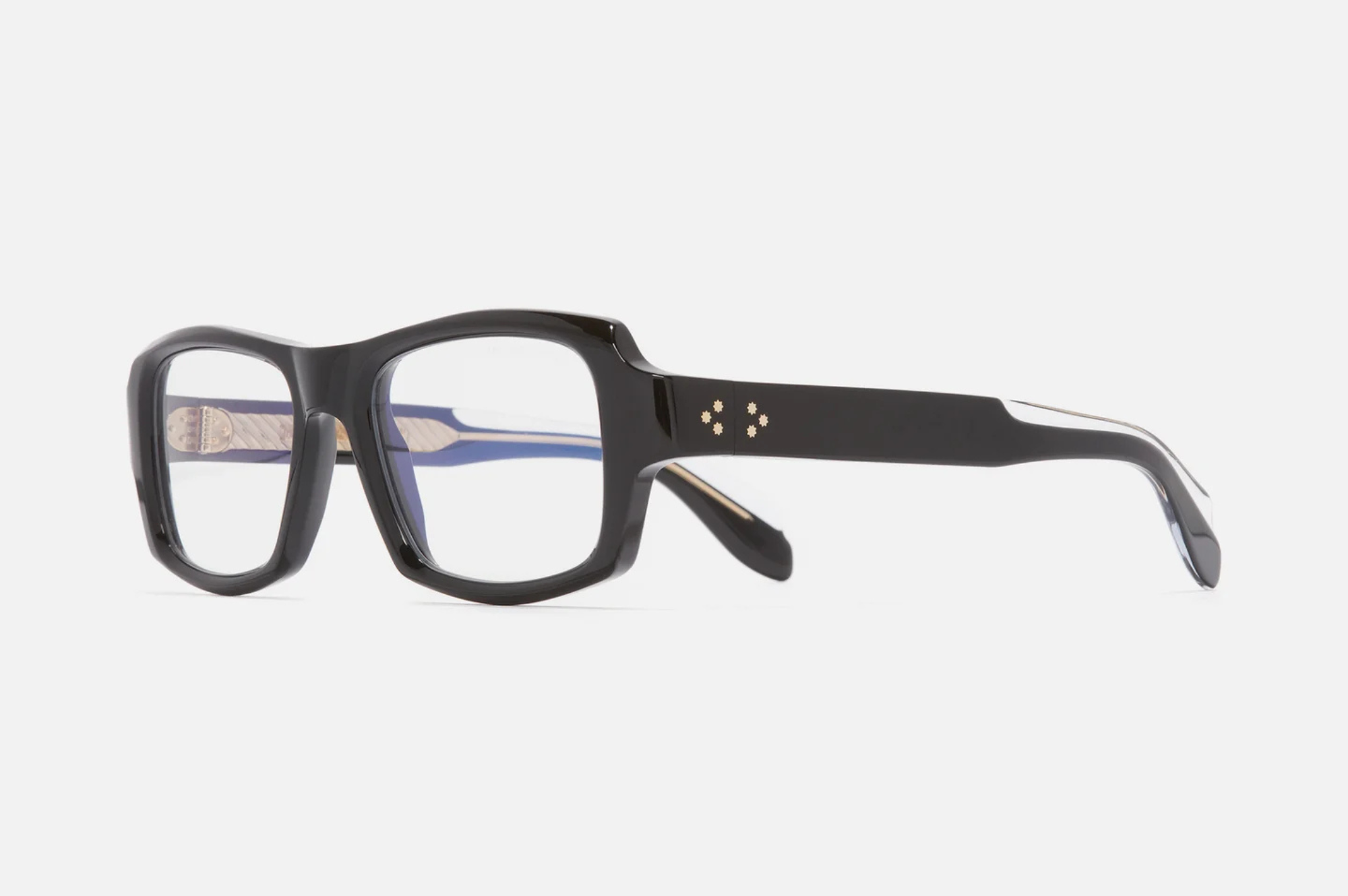 Occhiali da vista Cutler And Gross 9894 Black