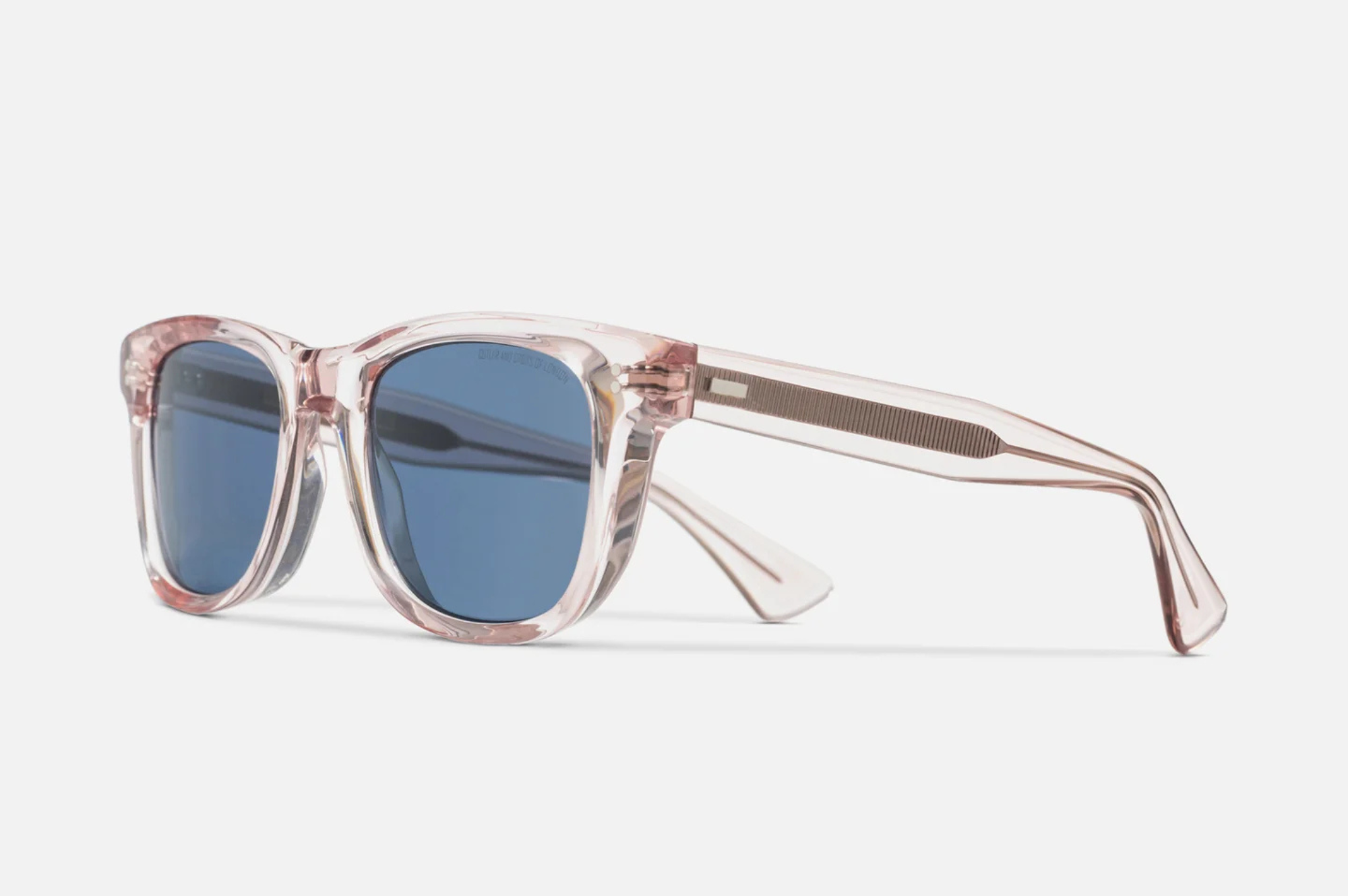 Occhiali da sole Cutler And Gross 9101 Dusk