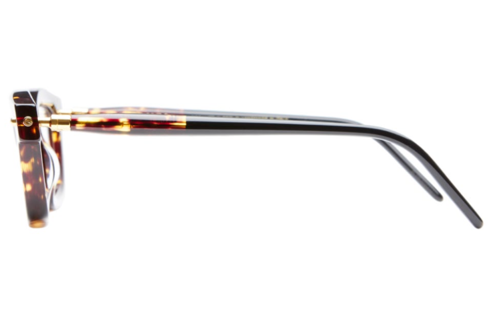 Occhiali da vista KUBORAUM P25 Tortoise