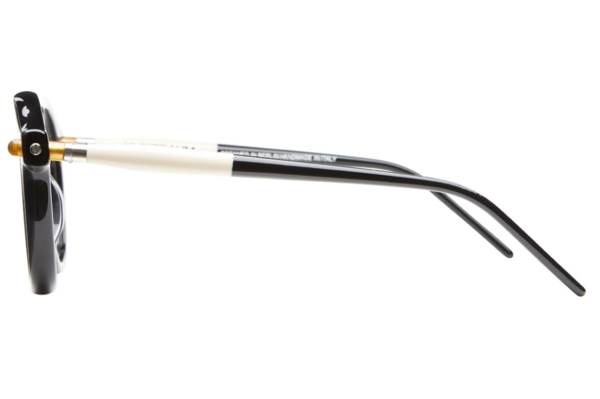 Occhiali da vista KUBORAUM P11 Black shine