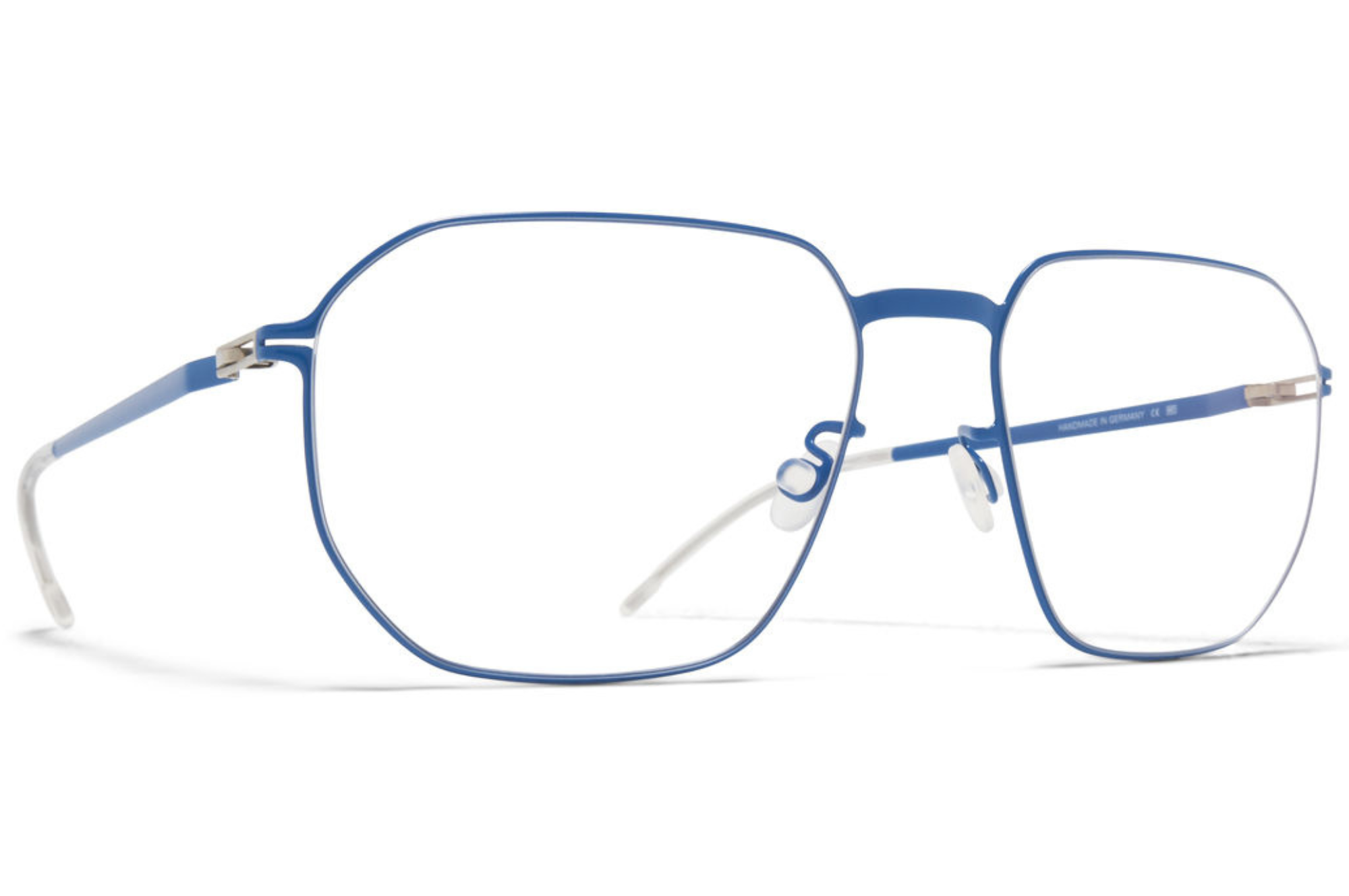 Occhiali da vista MYKITA MIO Pow9-Horizon Blue