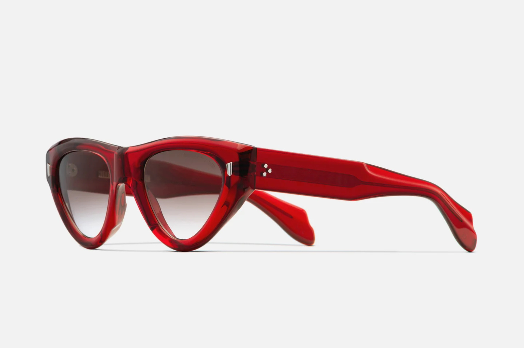 Occhiali da sole Cutler and Gross 9926 Lipstick Red