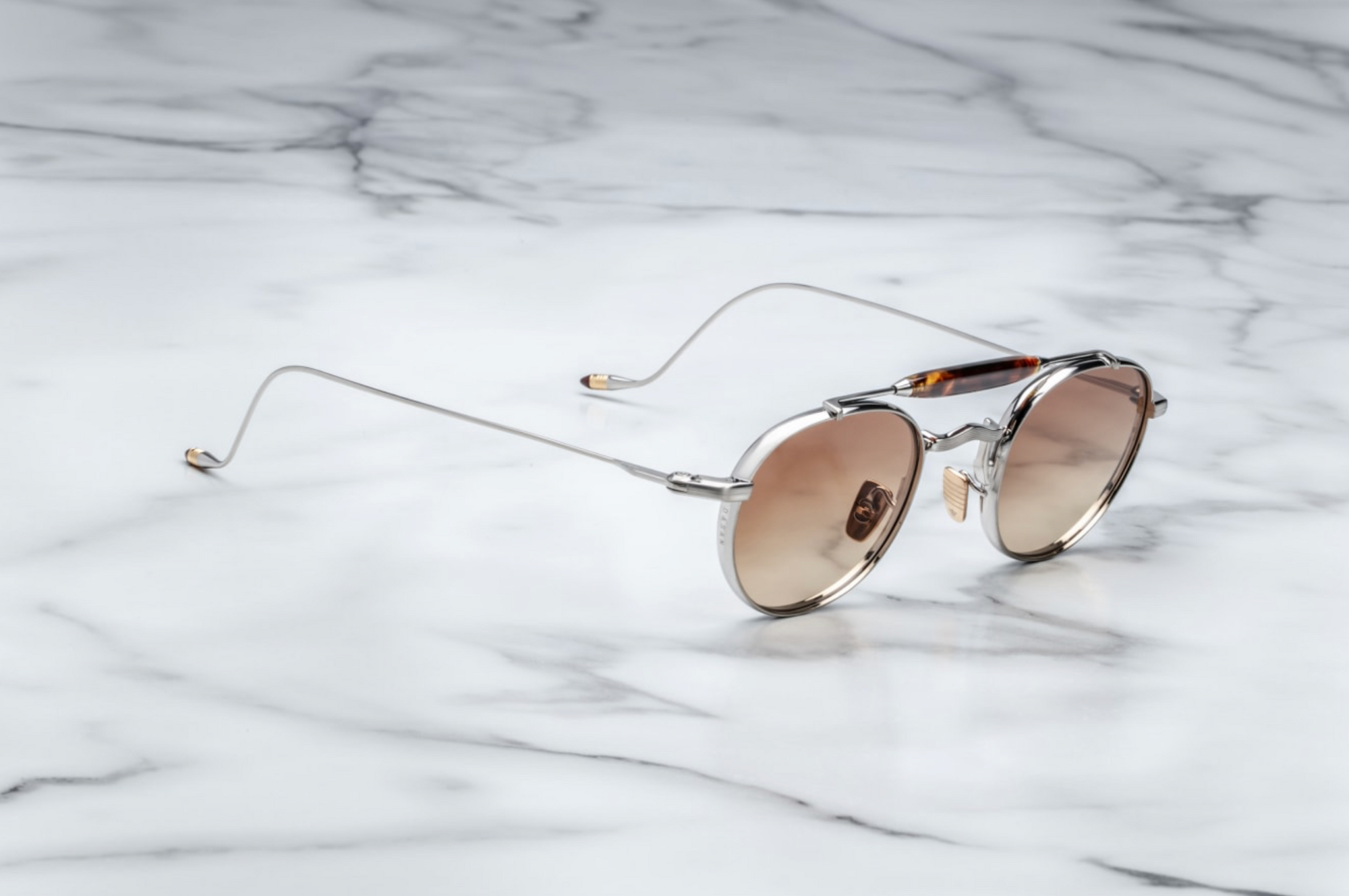 Occhiali da sole Jacques Marie Mage Dasan Rhea