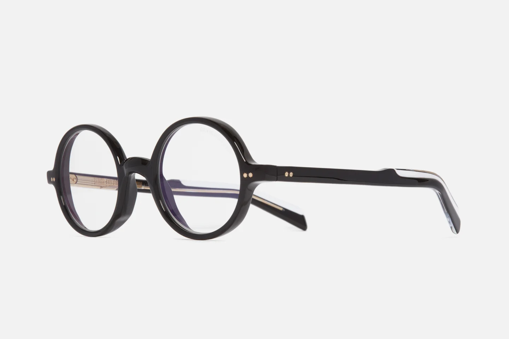 Occhiali da vista Cutler And Gross GR01 Black