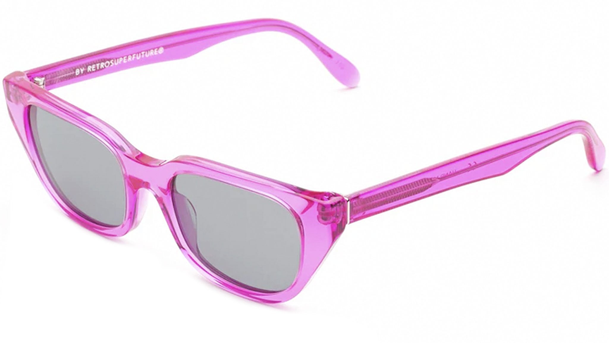 Occhiali RETROSUPERFUTURE Cento Pink