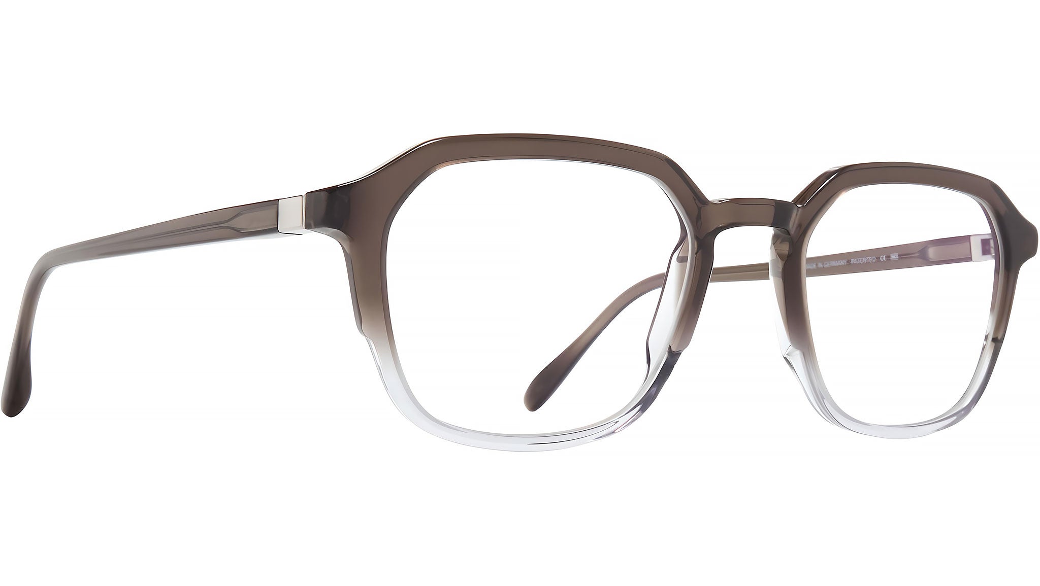 Occhiali da vista MYKITA JANAN Grey gradient pearl