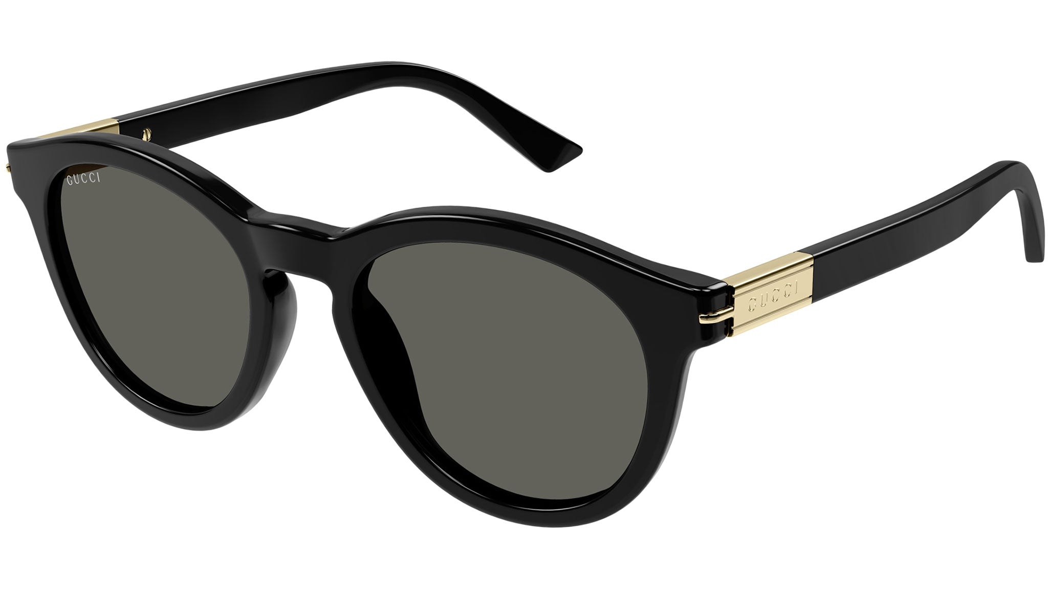 Occhiali da sole GUCCI GG1501S Shiny black