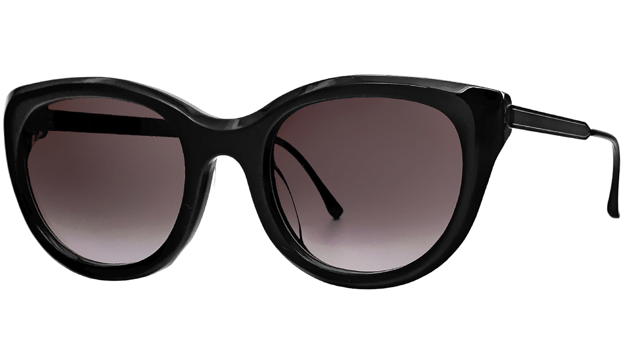 Occhiali THIERRY LASRY Dirtymindy Shiny black