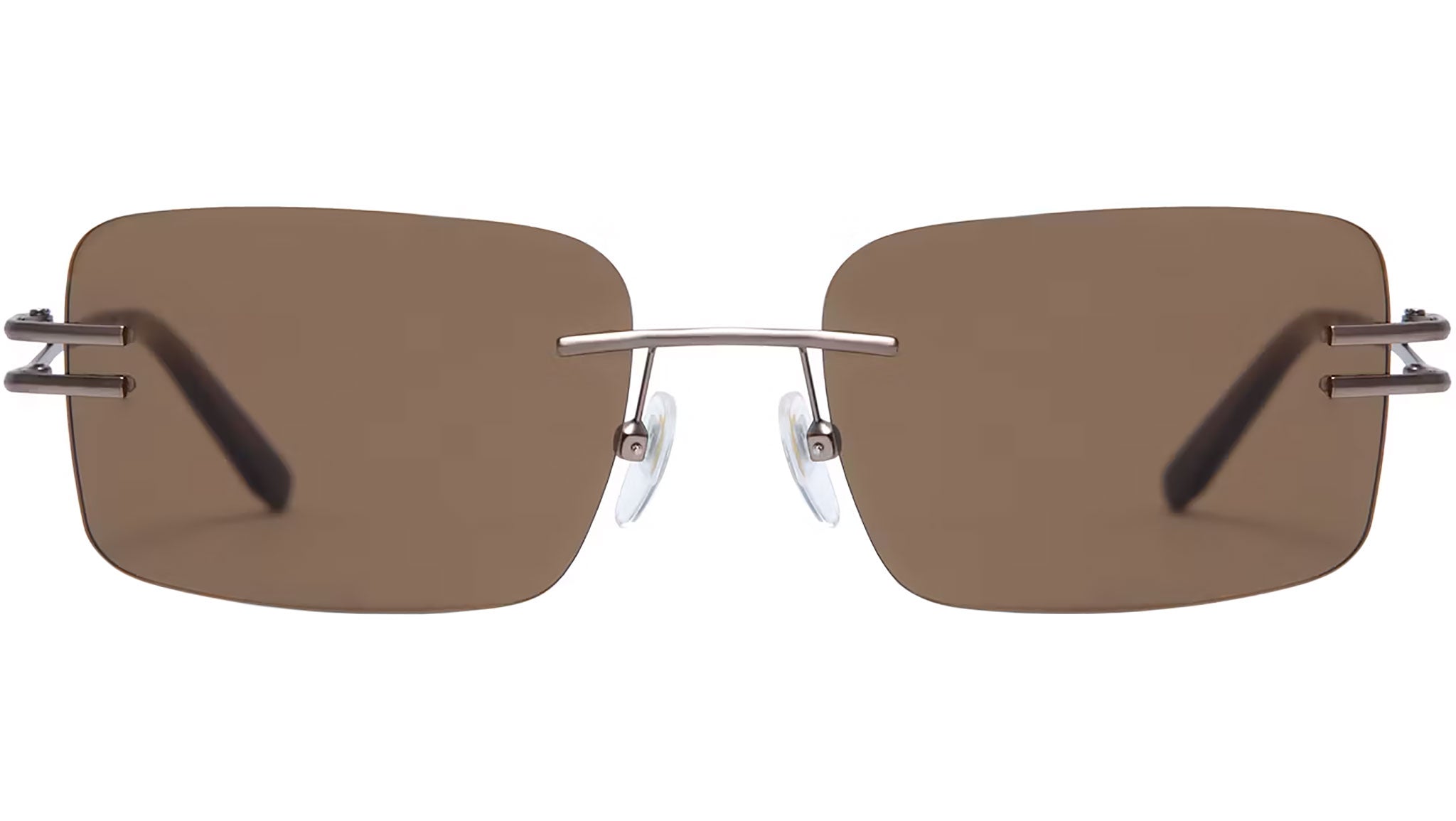 Occhiali da sole GIGI STUDIOS Ginger Brown