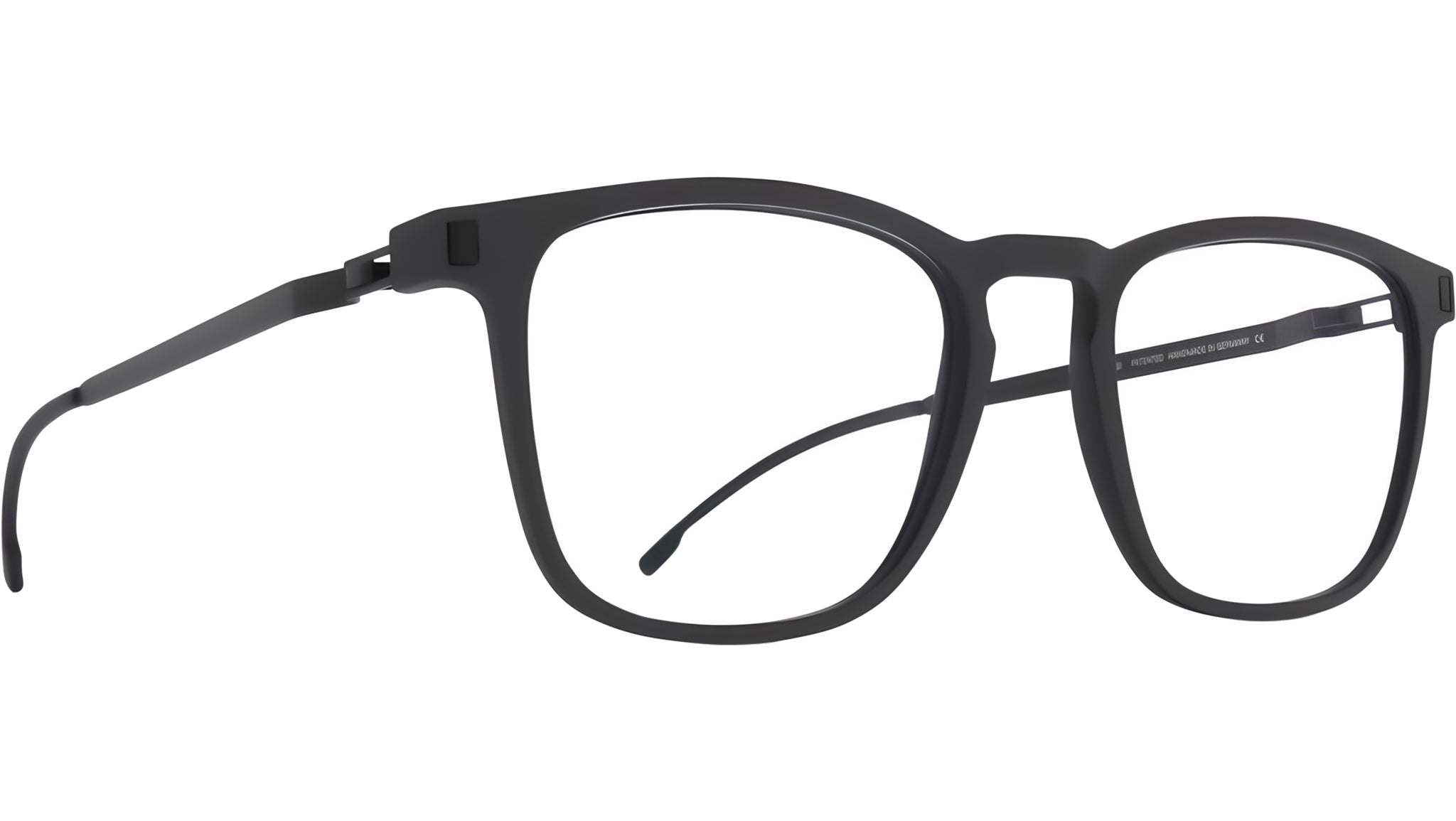Occhiali da vista MYKITA JUJUBI Pitch grey