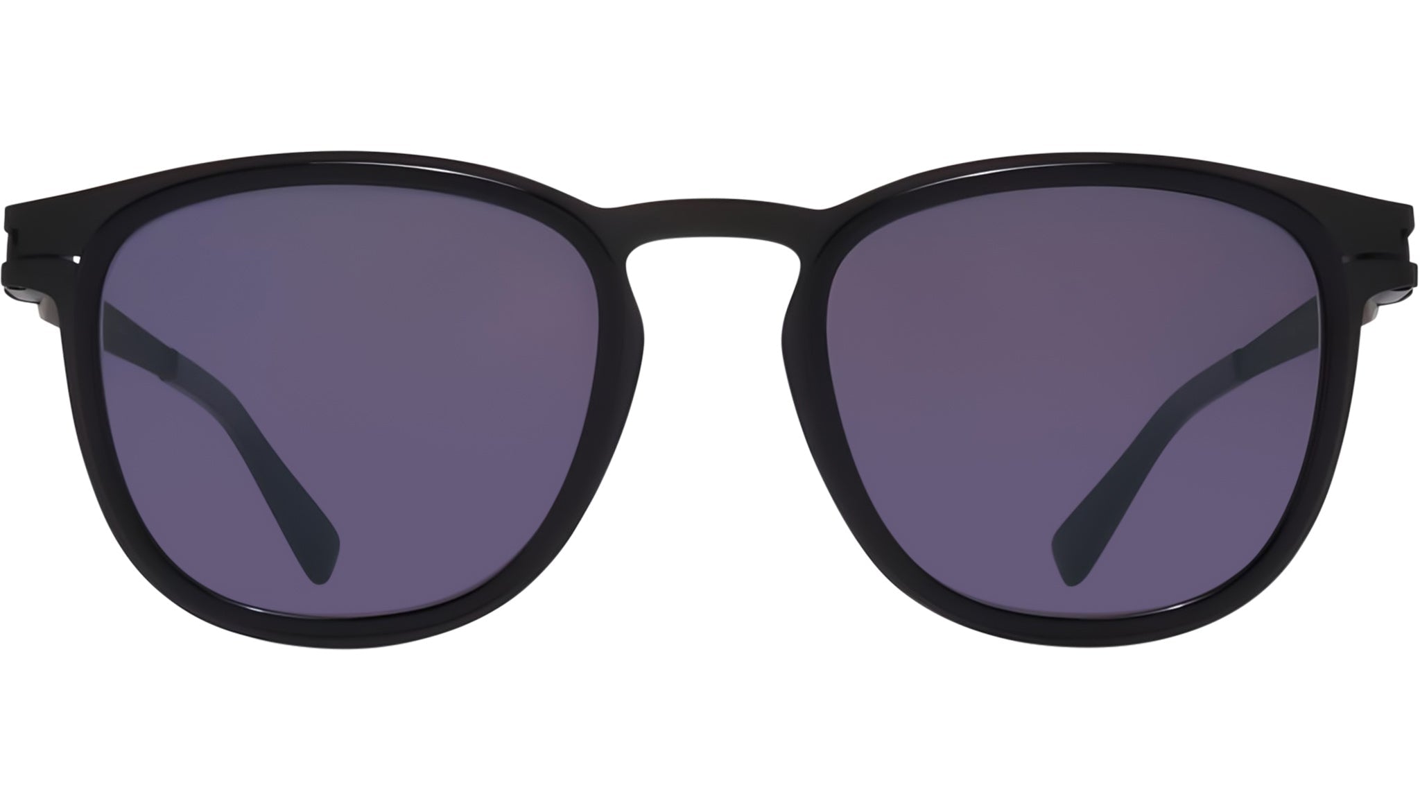 Occhiali da sole MYKITA CANTARA A6 Black Black