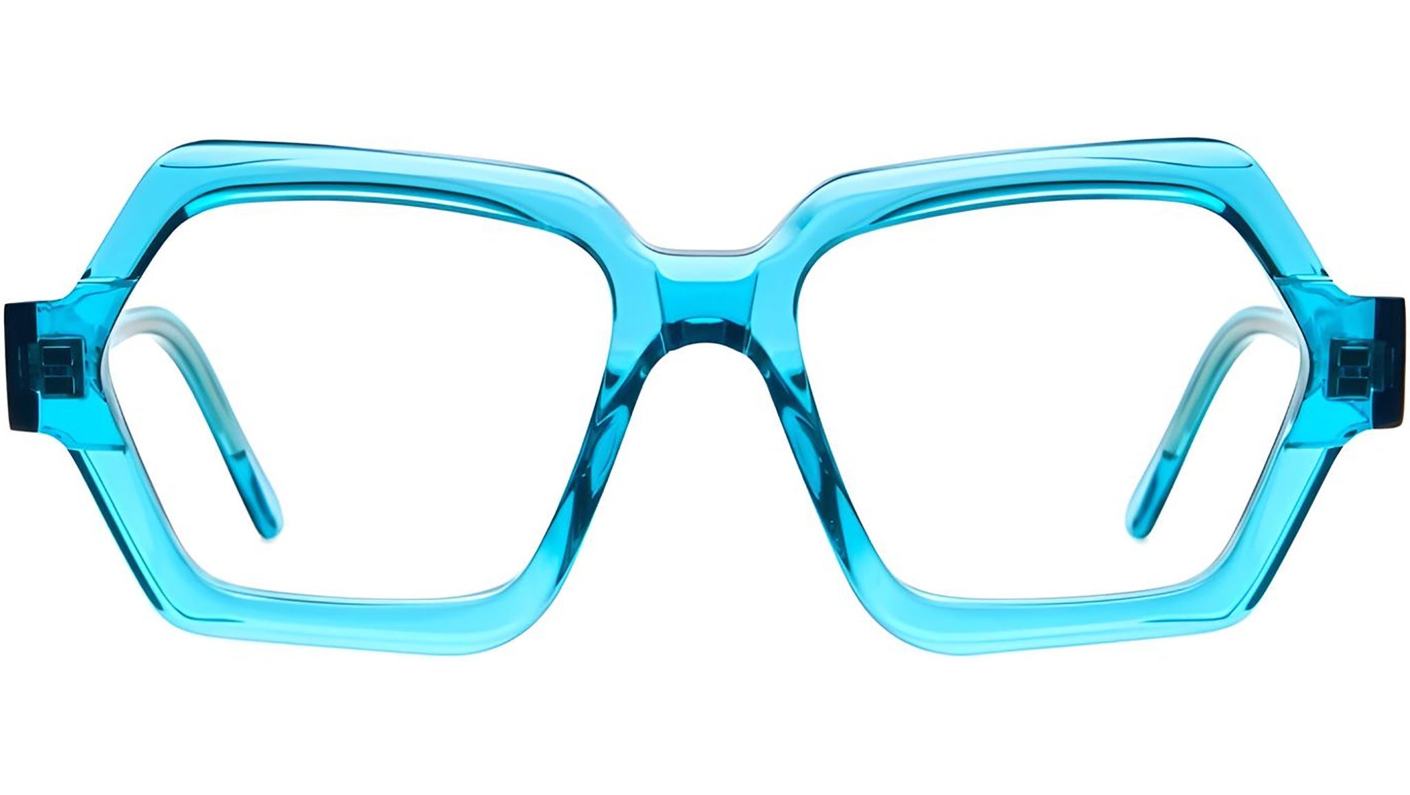 Occhiali da vista KUBORAUM K38 Turquoise