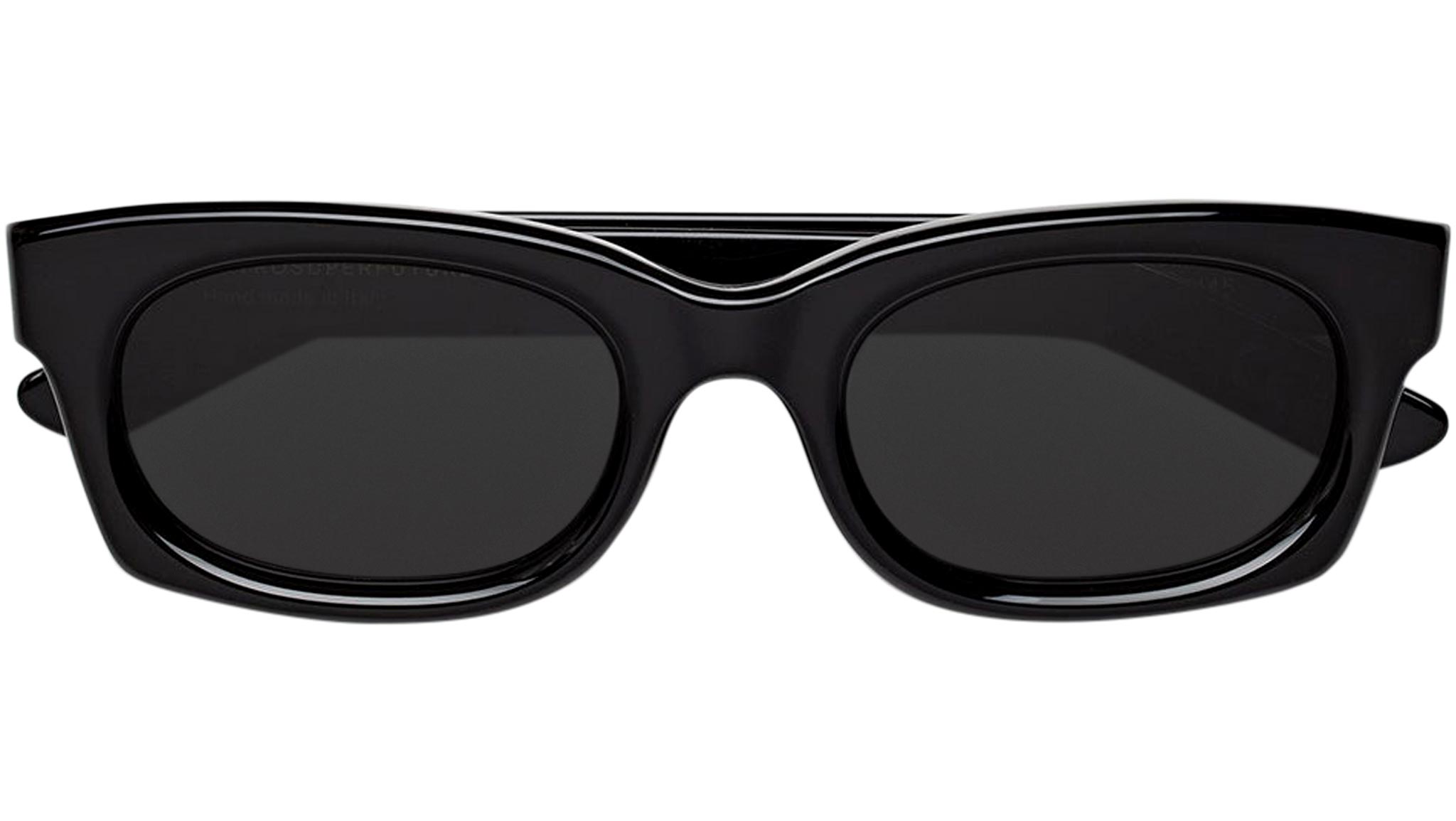 Occhiali RETROSUPERFUTURE Ambos Black
