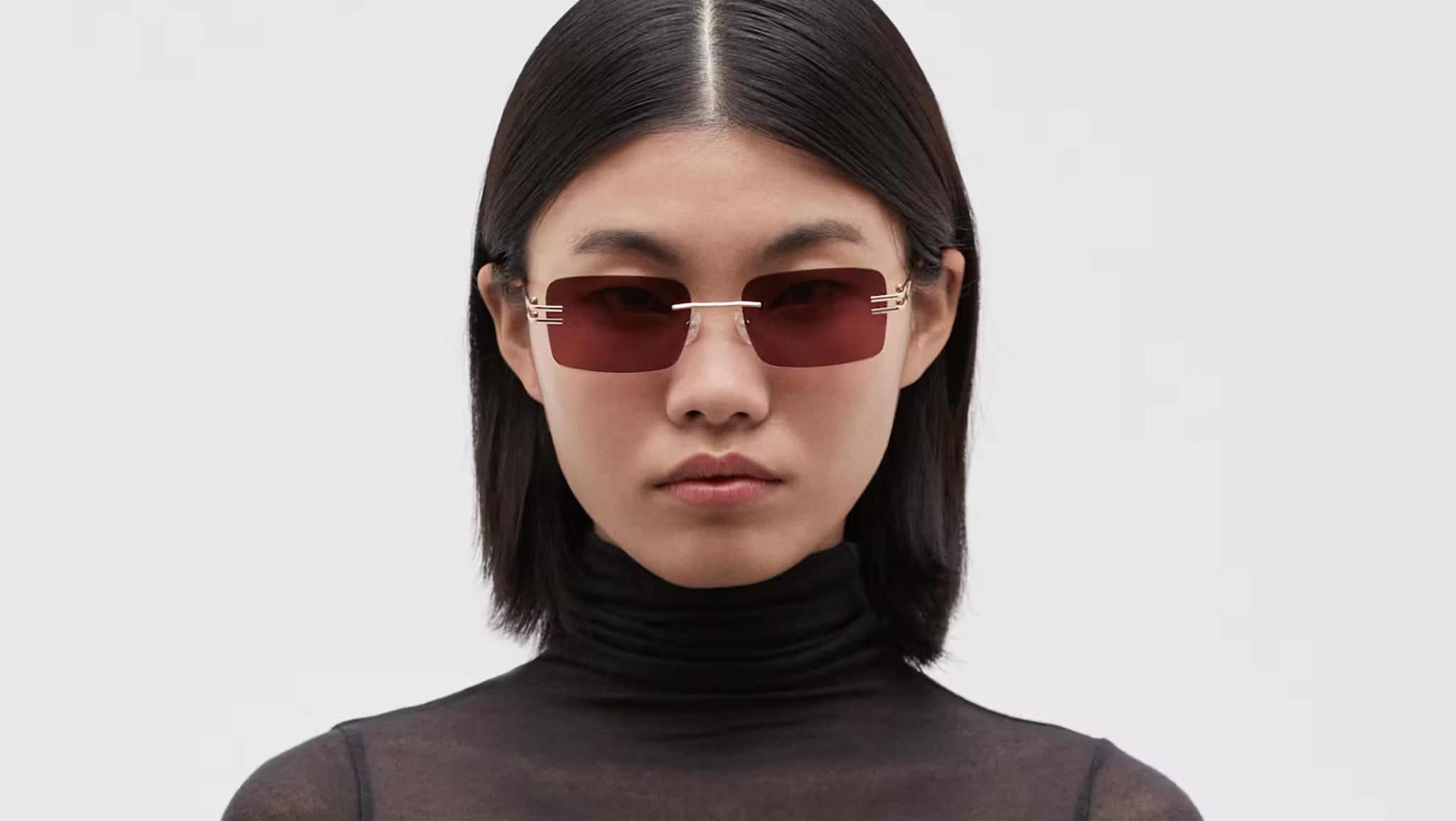 Occhiali da sole GIGI STUDIOS Ginger Gold