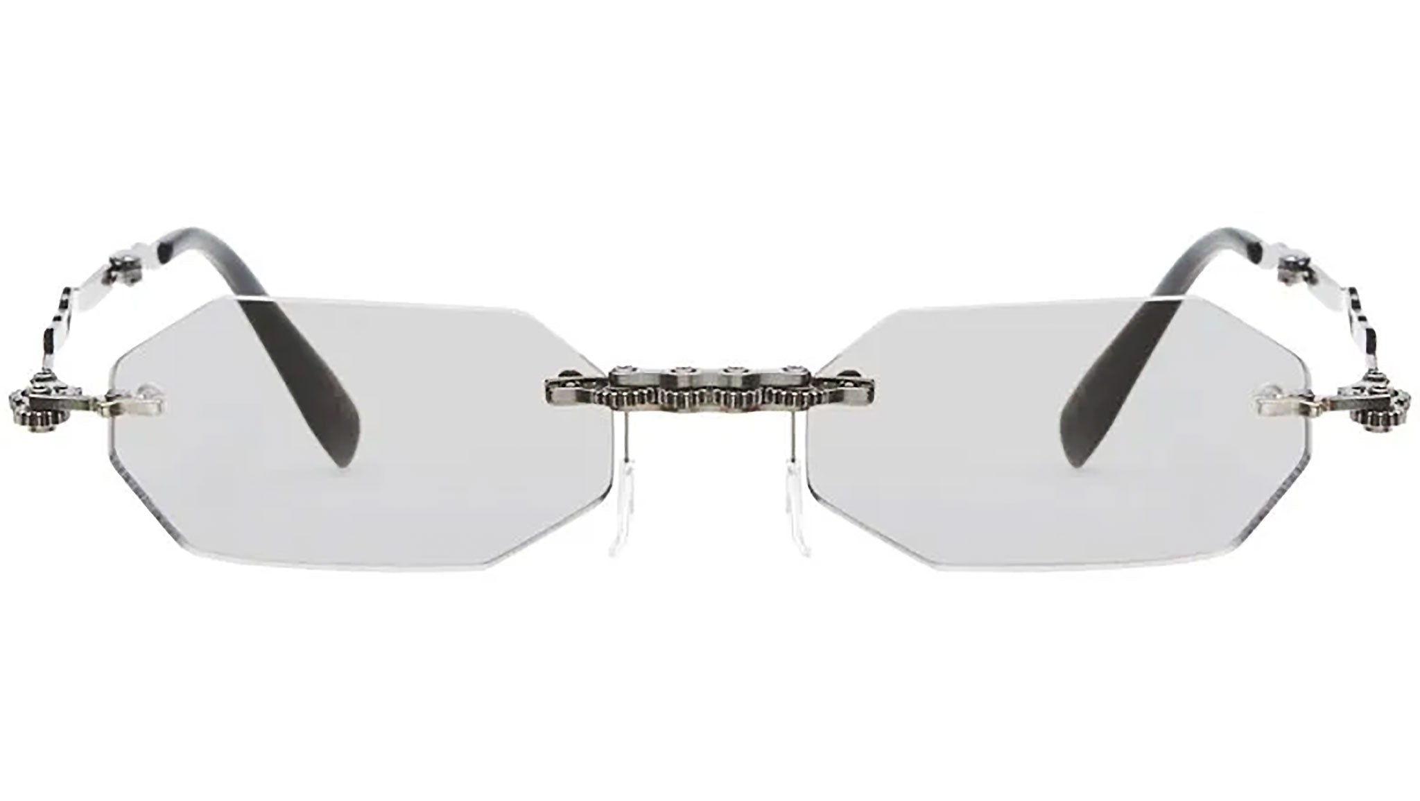 Occhiali da sole KUBORAUM H46 Black