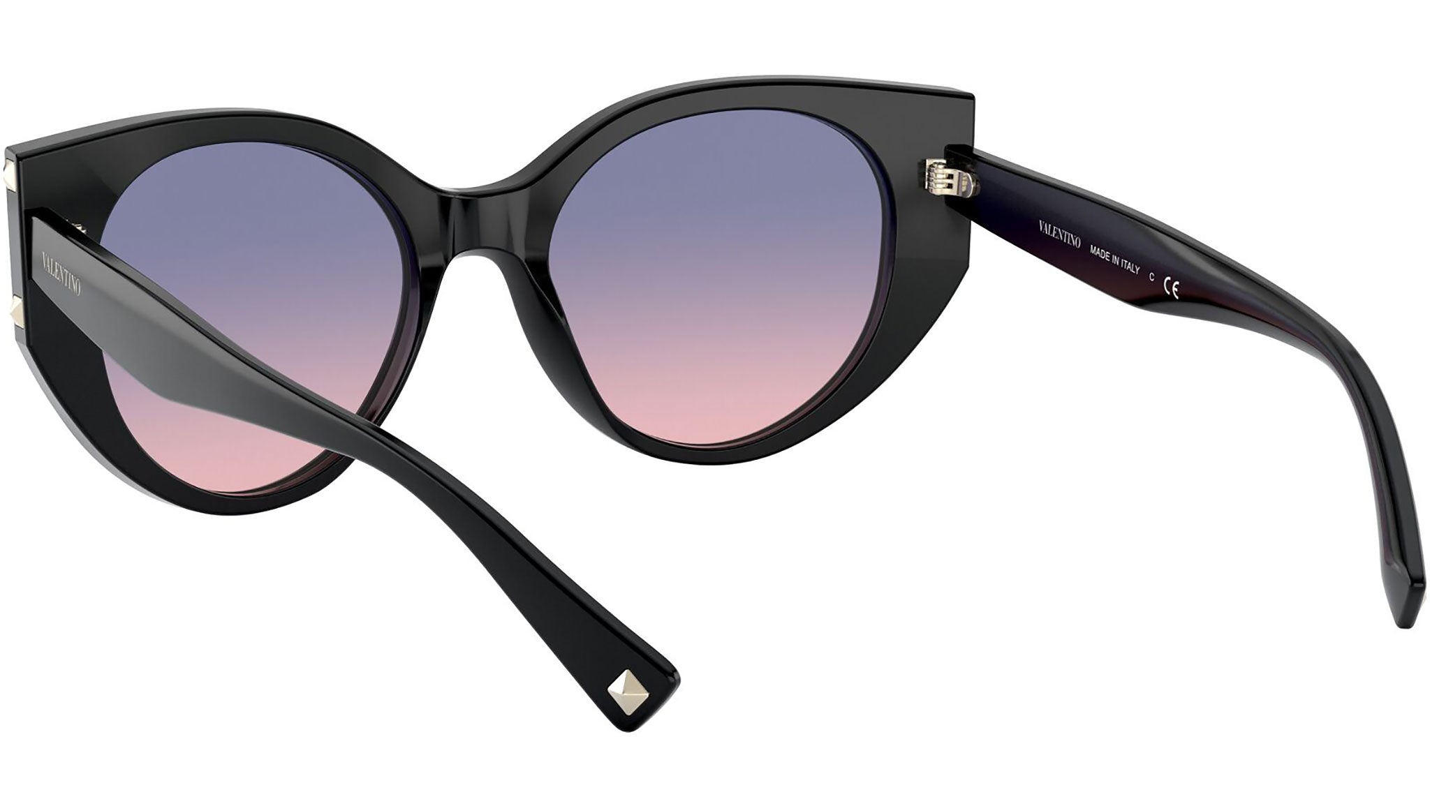 Occhiali da sole VALENTINO VA4068 Black