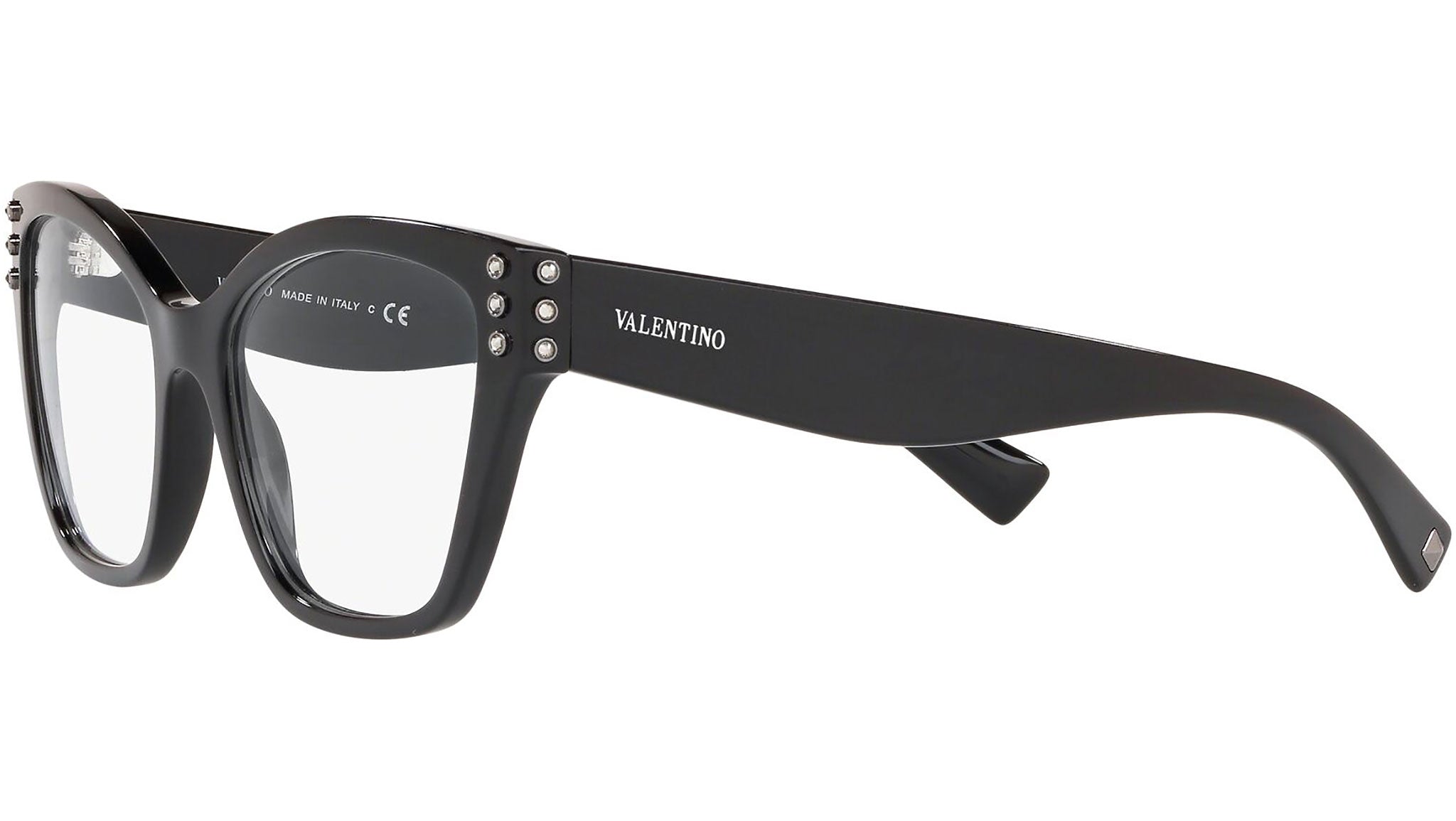 Occhiali da vista VALENTINO VA3036 Black