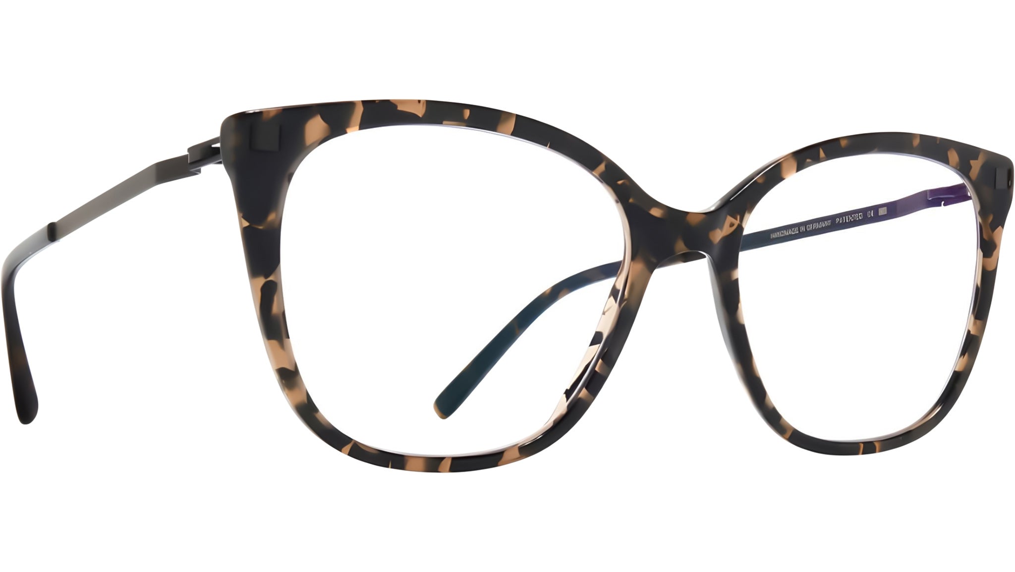 Occhiali da vista MYKITA MOSHA Black antigua
