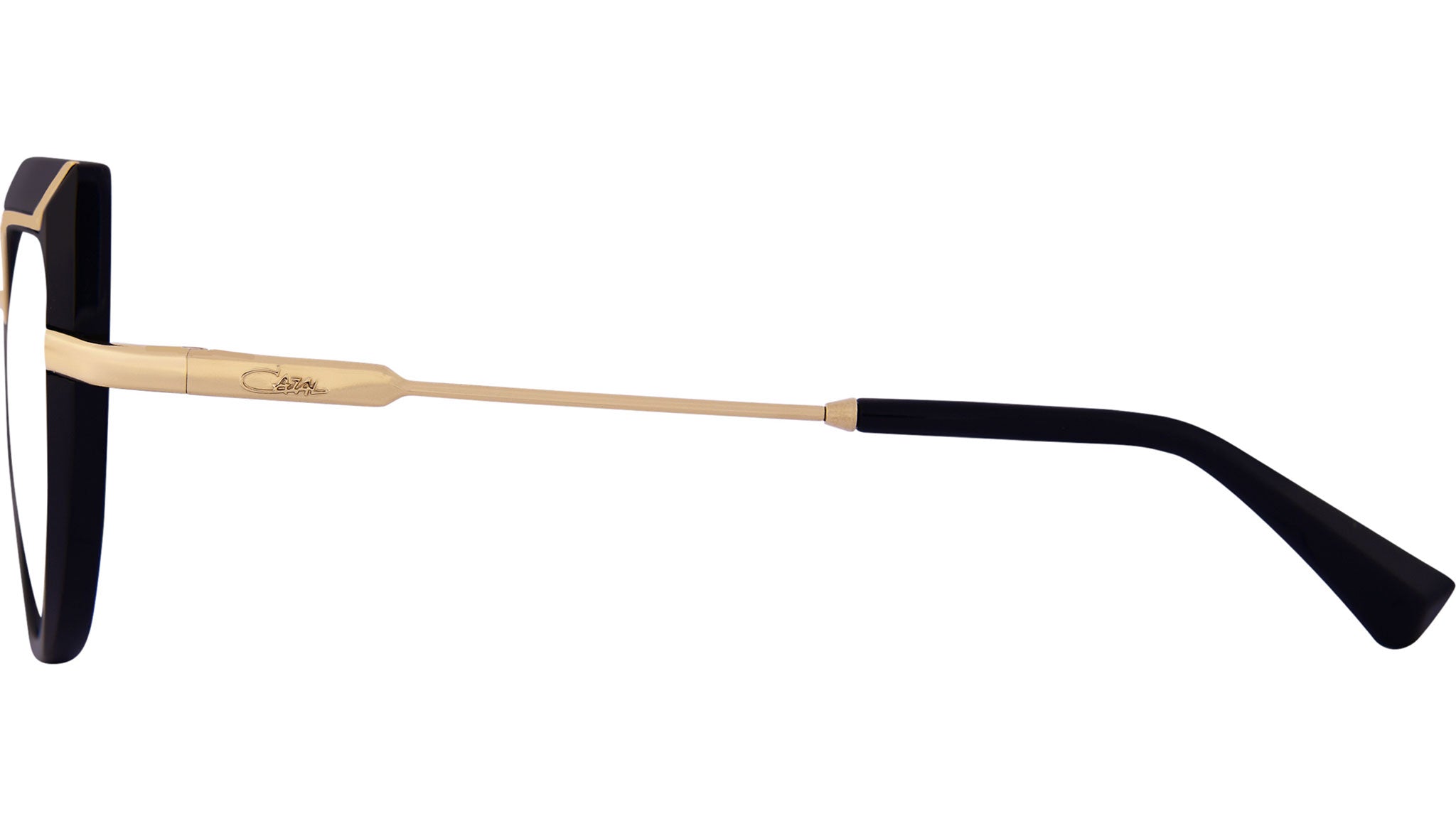 Occhiali da vista CAZAL 5003 Black and gold