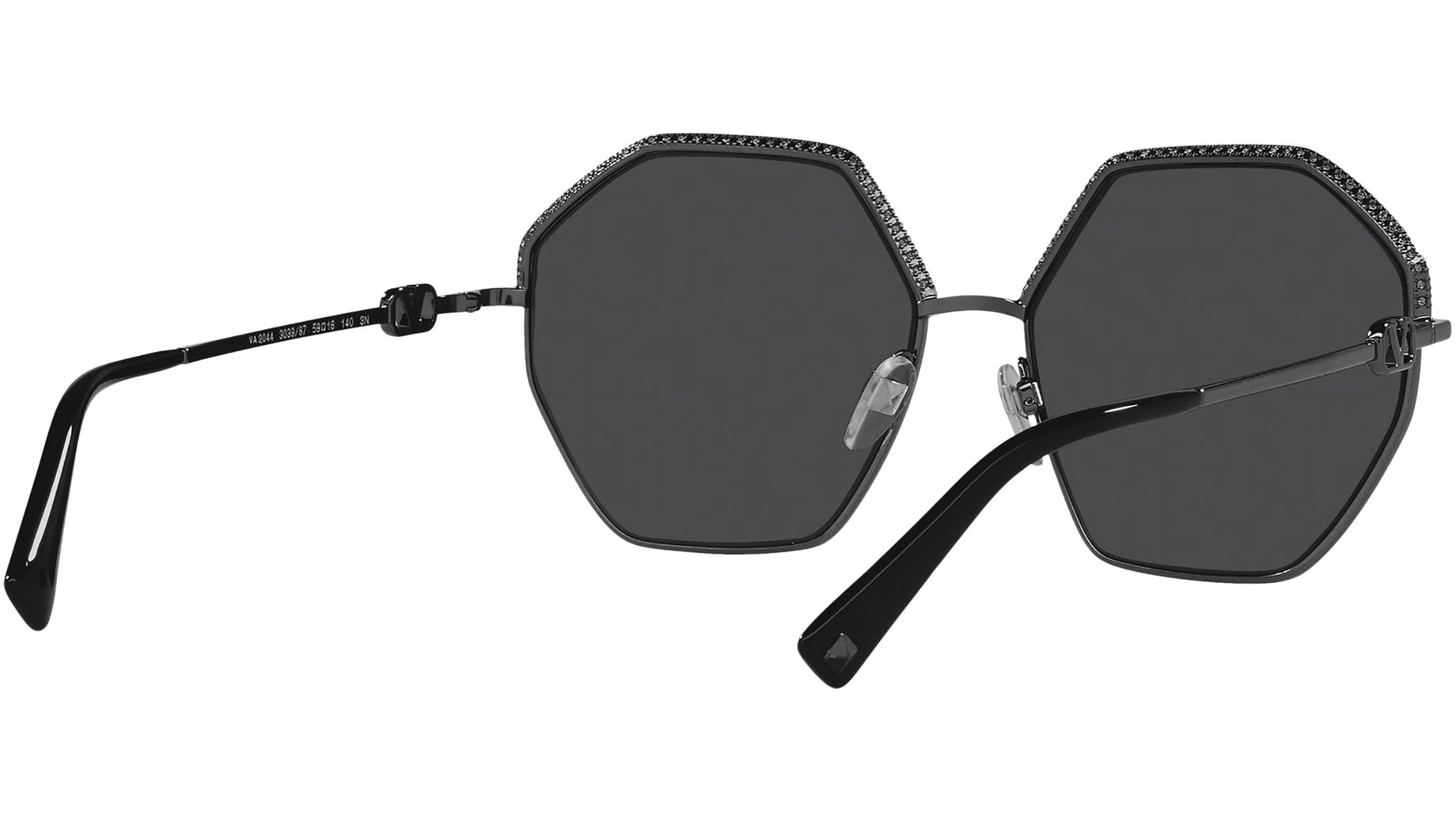 Occhiali da sole VALENTINO VA2044 Ruthenium