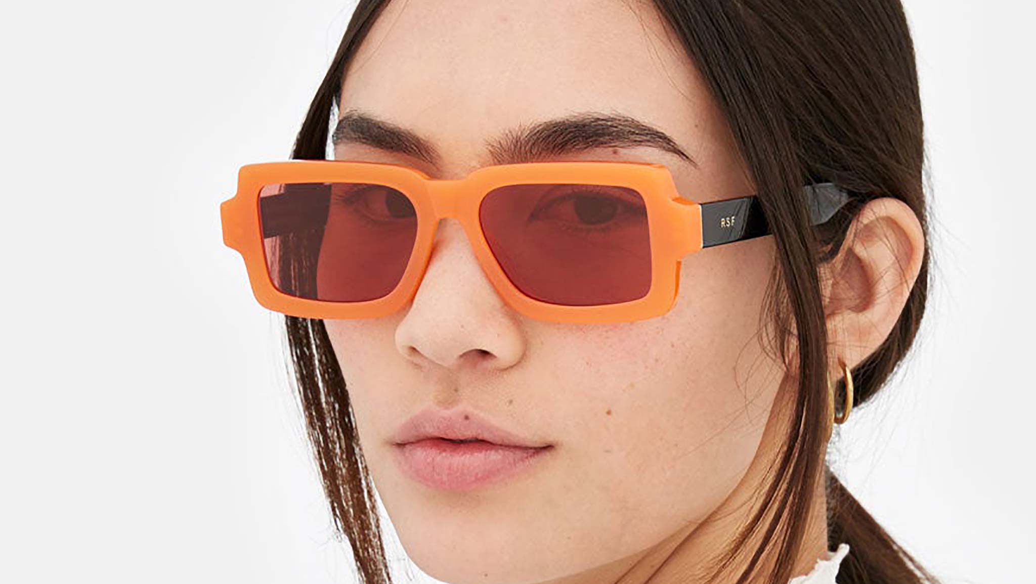 Occhiali RETROSUPERFUTURE Pilastro Juice