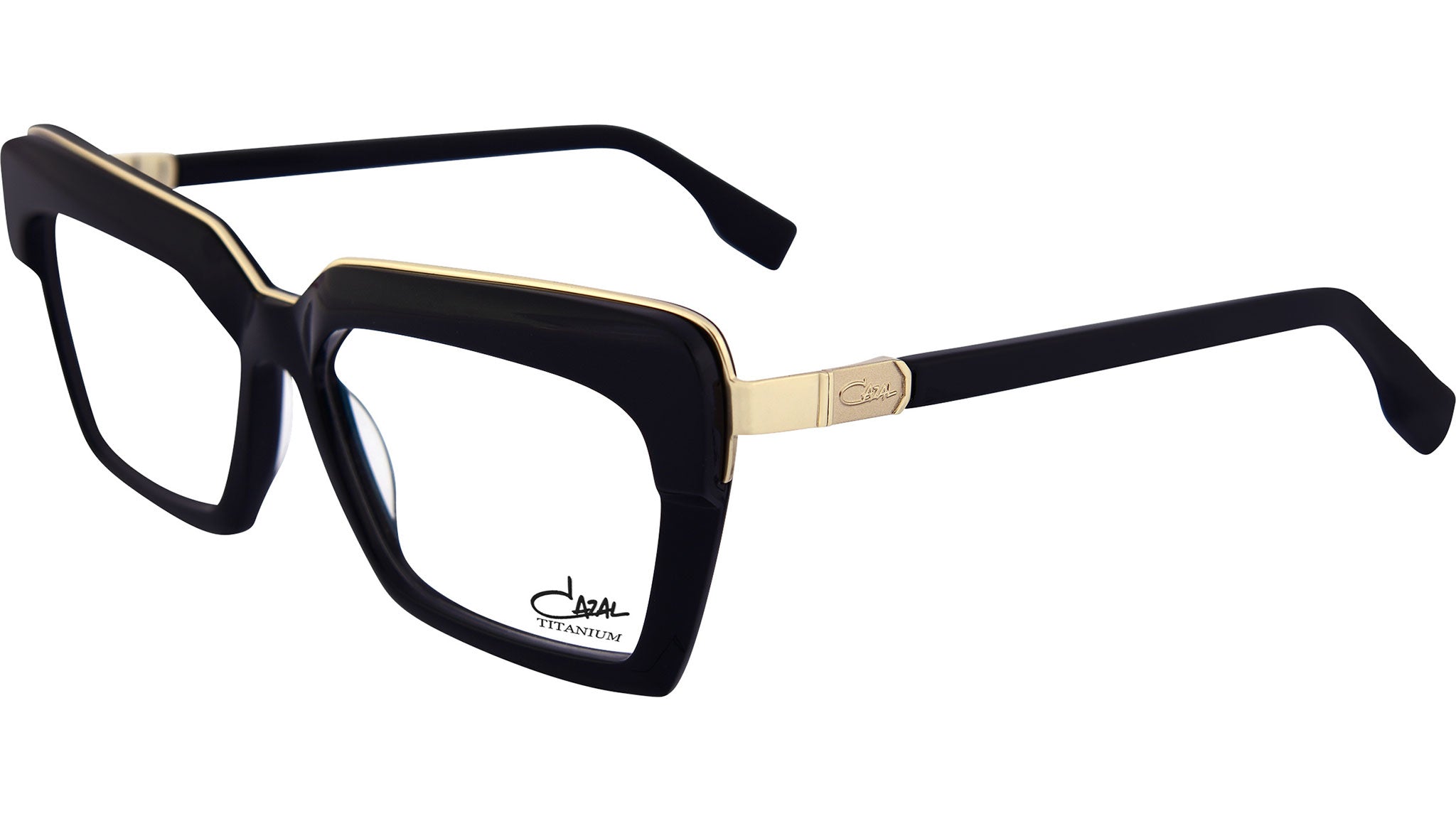 Occhiali da vista CAZAL 5002 Black