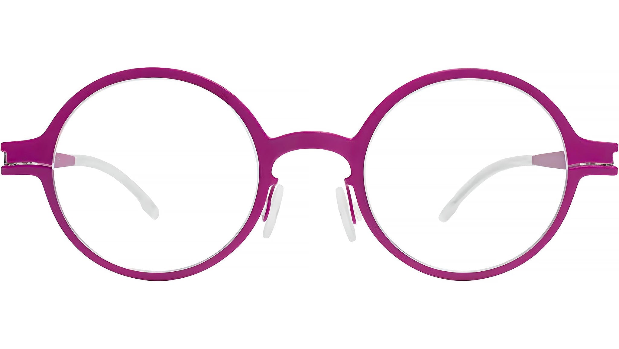 Occhiali da vista MYKITA PANDA Lilac