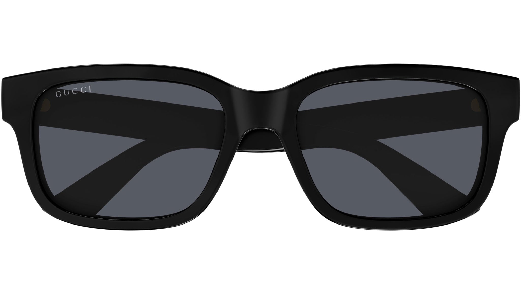 Occhiali da sole GUCCI GG1583S Shiny black