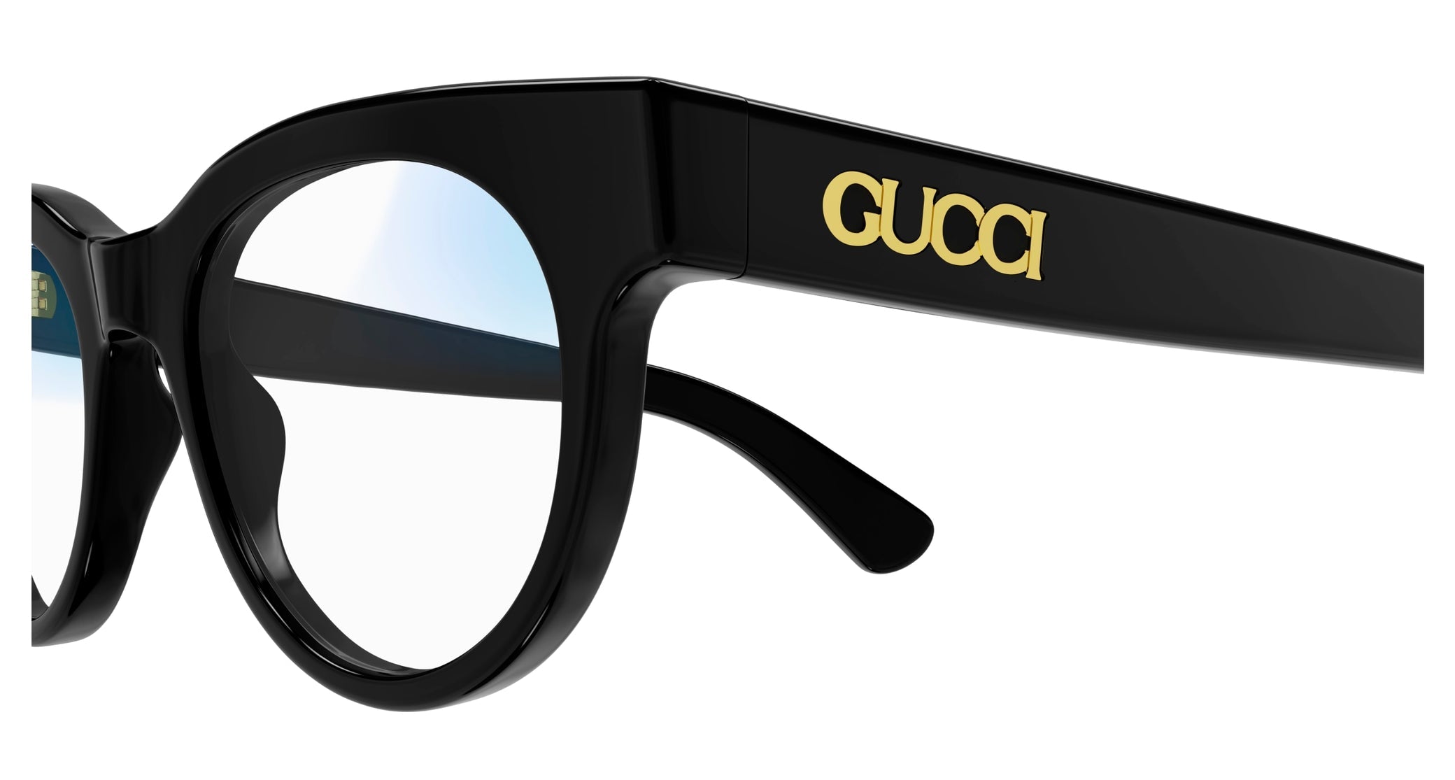 Occhiali da sole GUCCI GG1792S Shiny black
