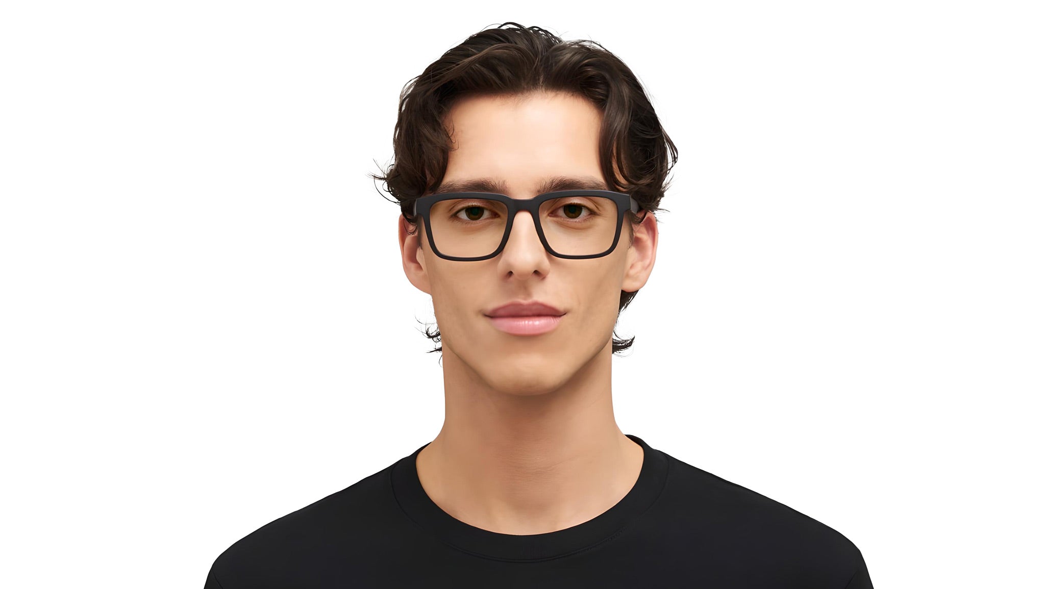 Occhiali da vista MYKITA HELICON Pitch black