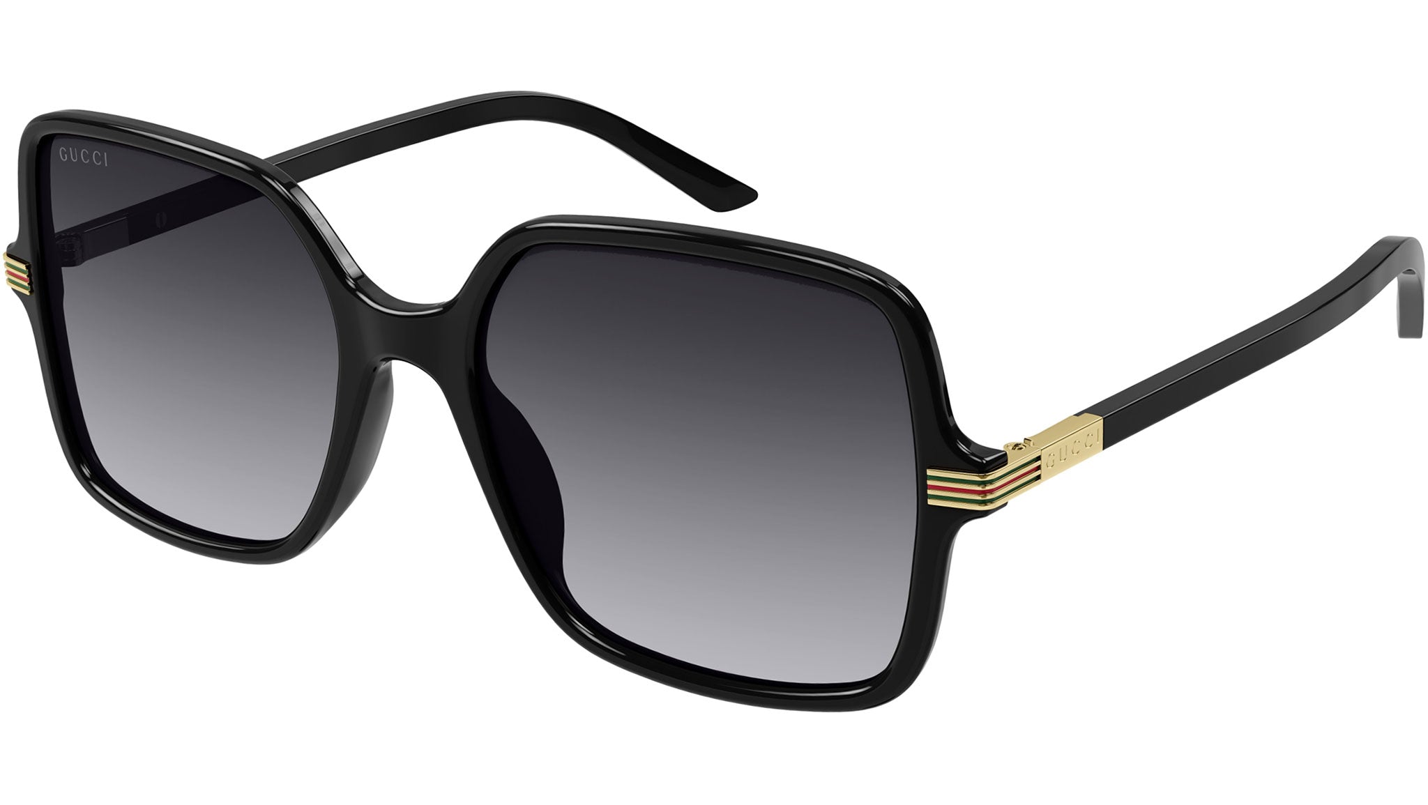 Occhiali da sole GUCCI GG1449S Shiny black
