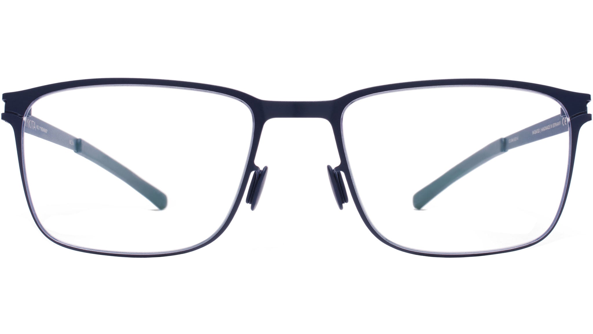 Occhiali da vista MYKITA HENNING Navy