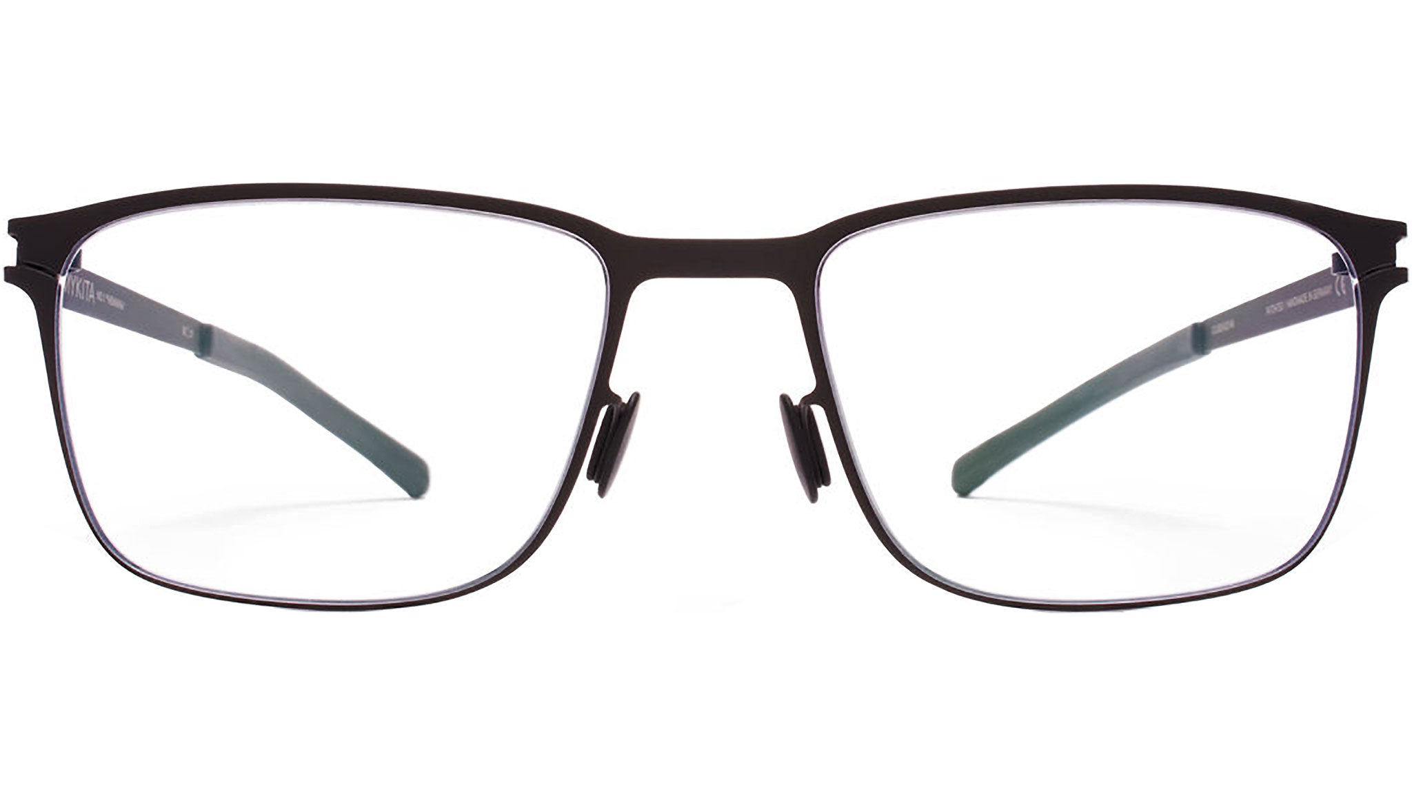 Occhiali da vista MYKITA HENNING Black