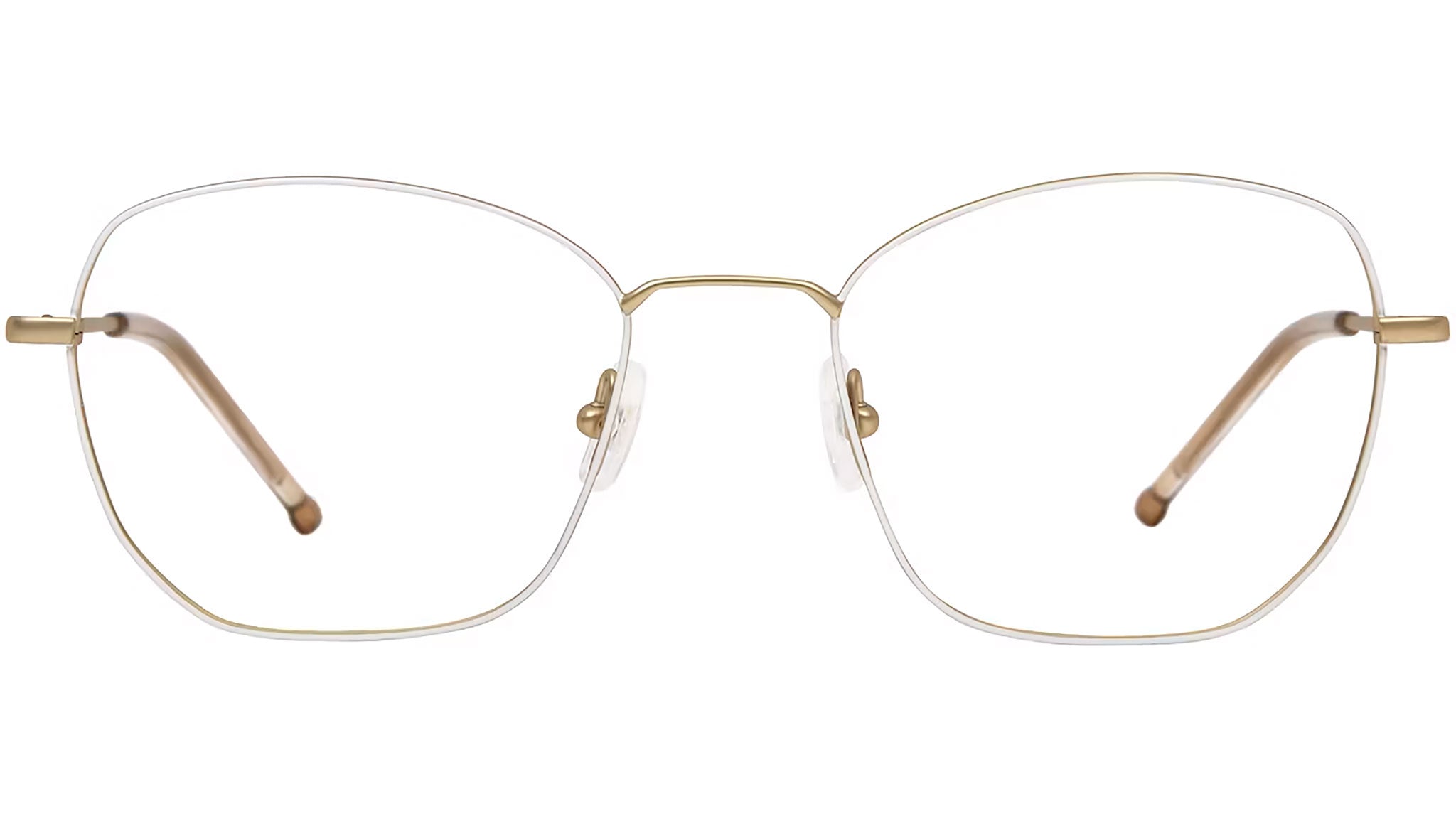 Occhiali da vista GIGI STUDIOS Elna Gold tortoise