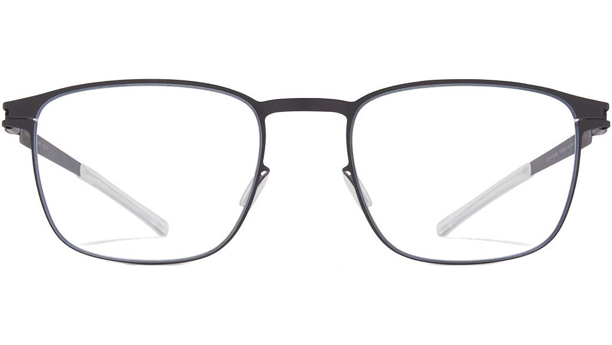 Occhiali da vista MYKITA YOTAM Storm grey