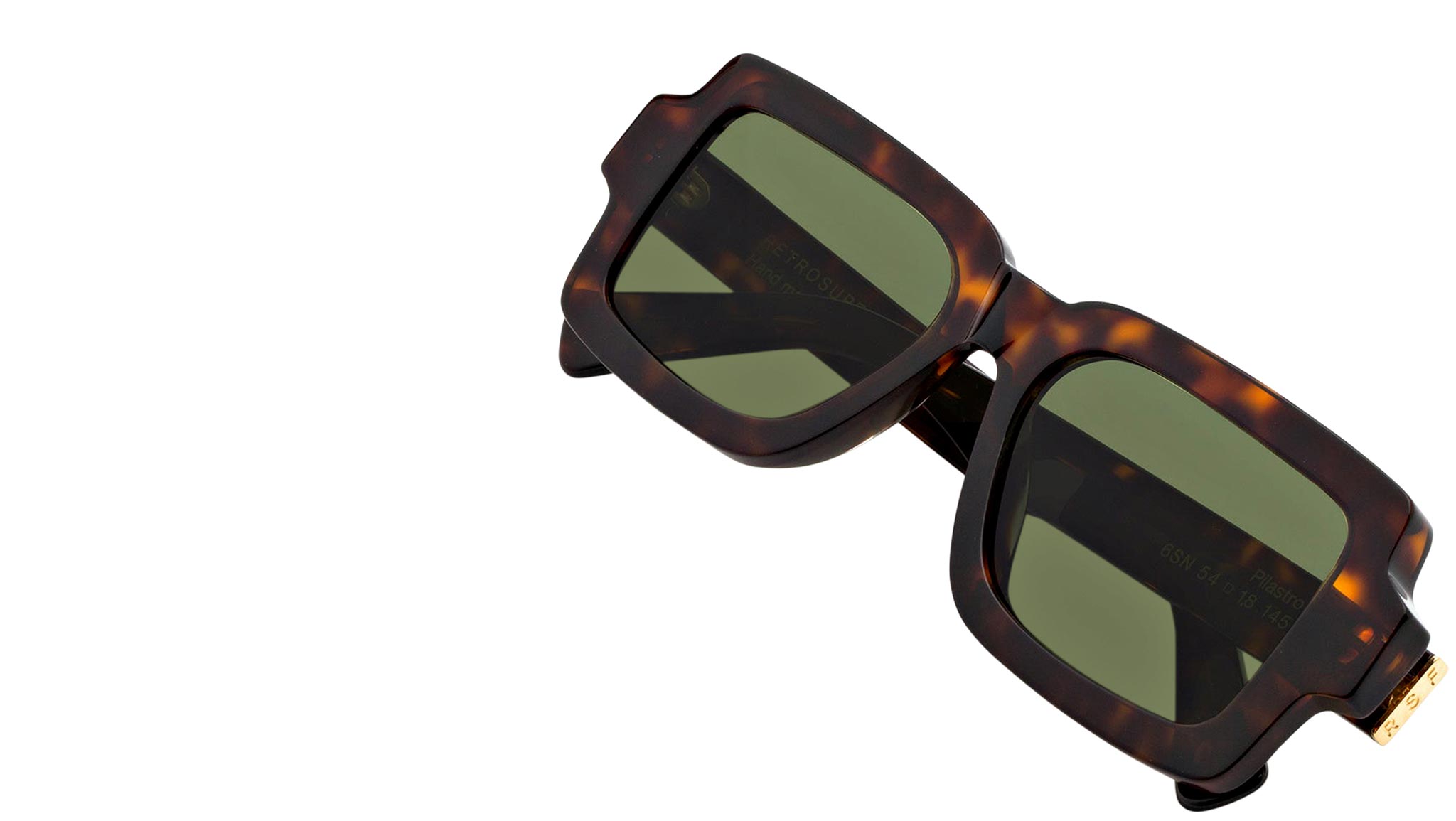 Occhiali RETROSUPERFUTURE Pilastro Havana 3627
