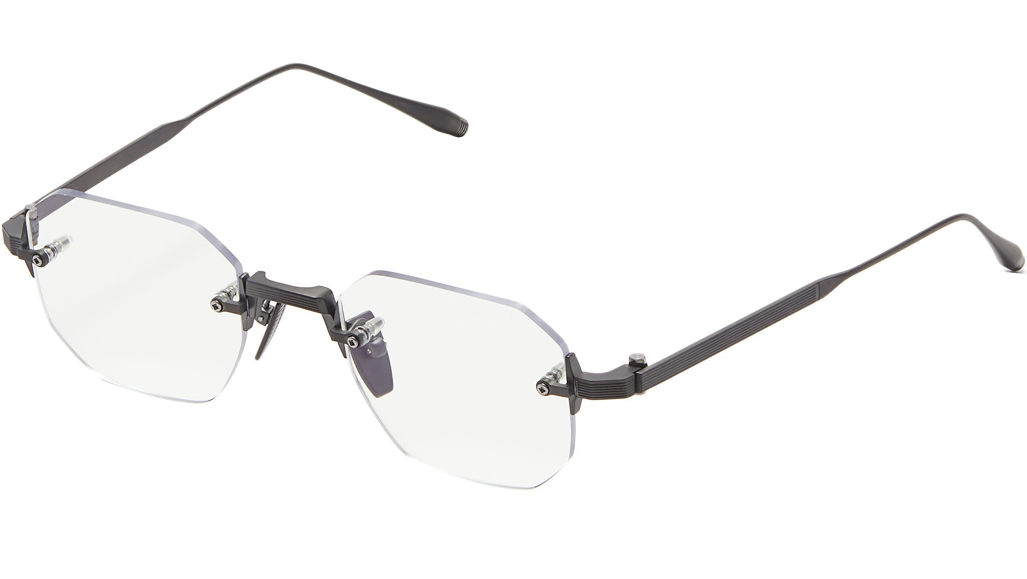 Occhiali AKONI Juno Black iron