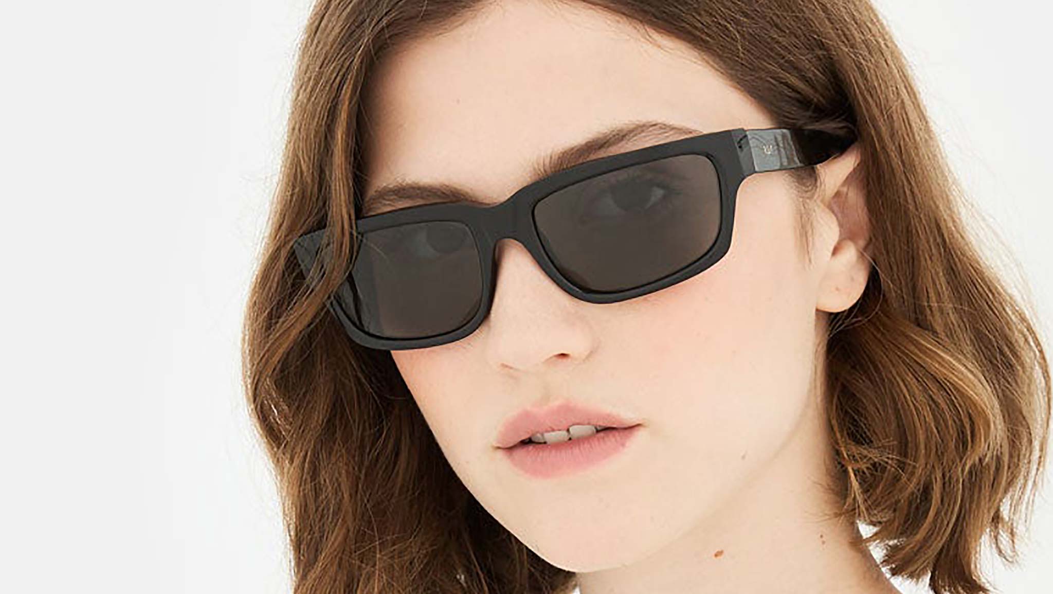 Occhiali RETROSUPERFUTURE Thelonius Black