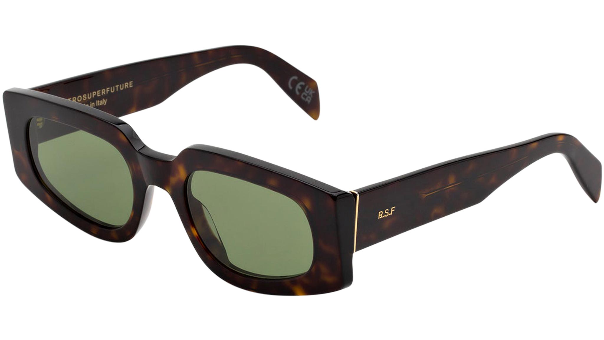 Occhiali RETROSUPERFUTURE Tetra Havana 3627