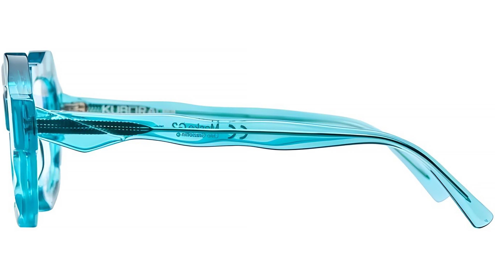 Occhiali da vista KUBORAUM G2 Turquoise