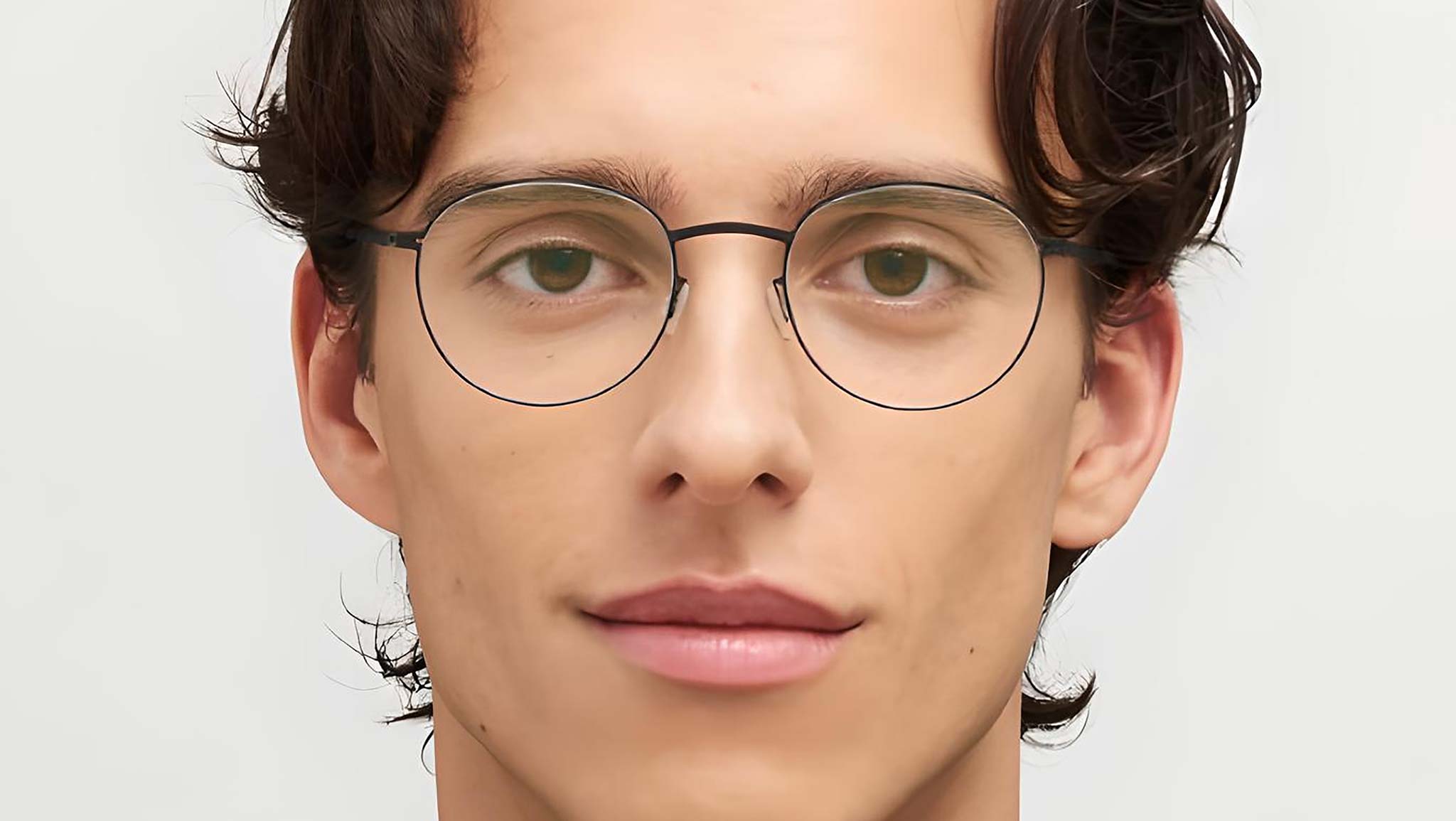 Occhiali da vista MYKITA LUND Black