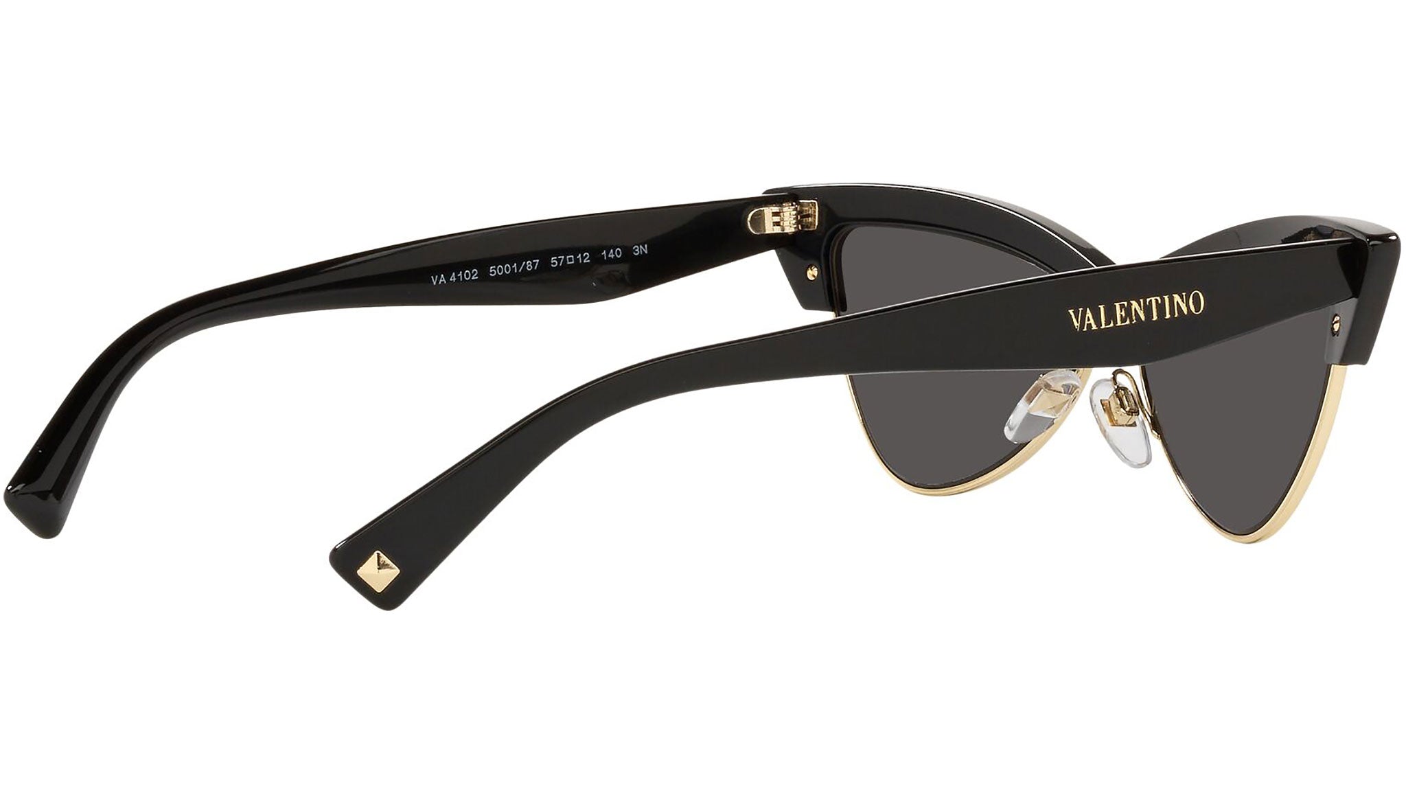 Occhiali da sole VALENTINO VA4102 Black