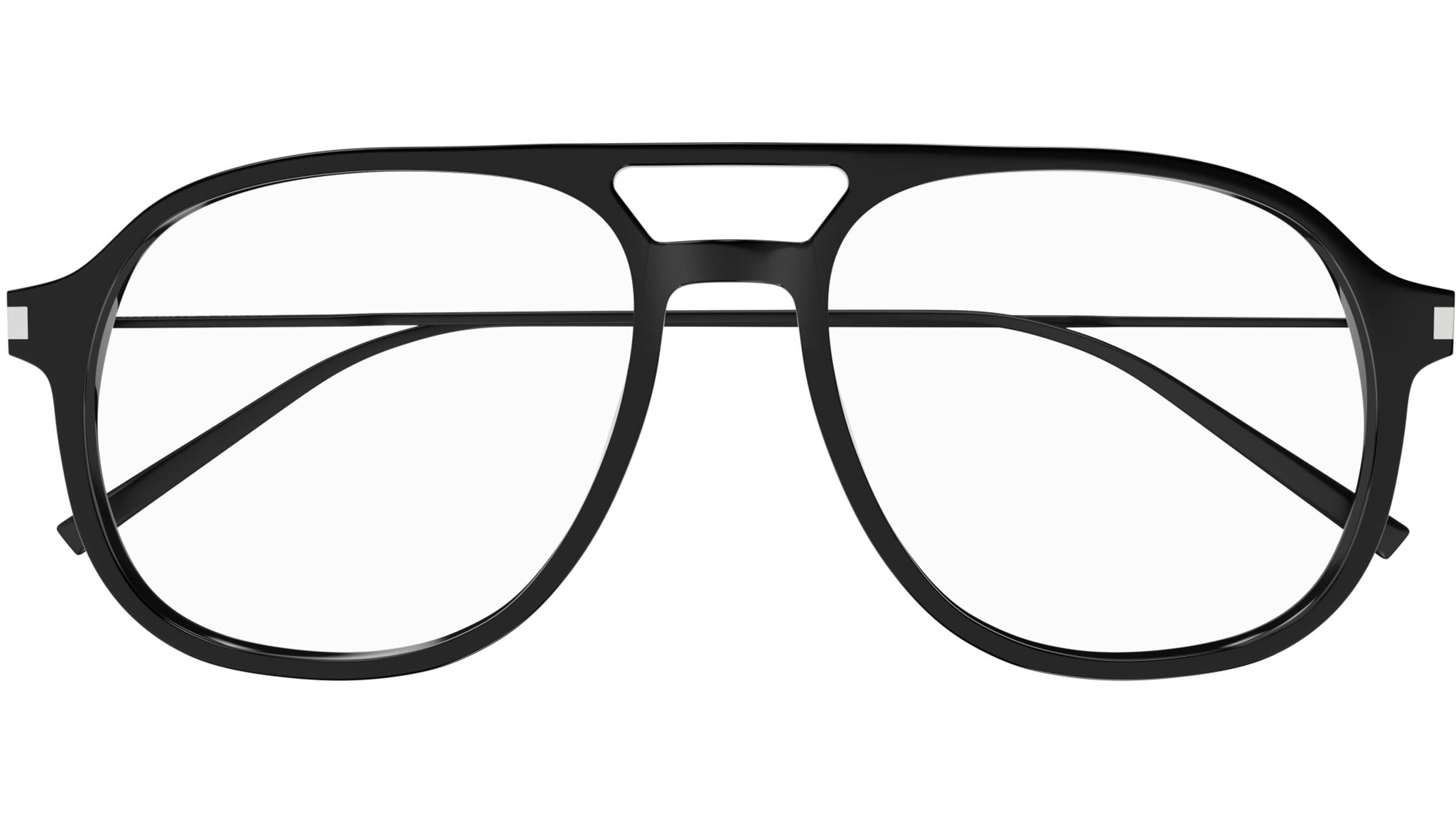 Occhiali da vista SAINT LAURENT SL626 Shiny black